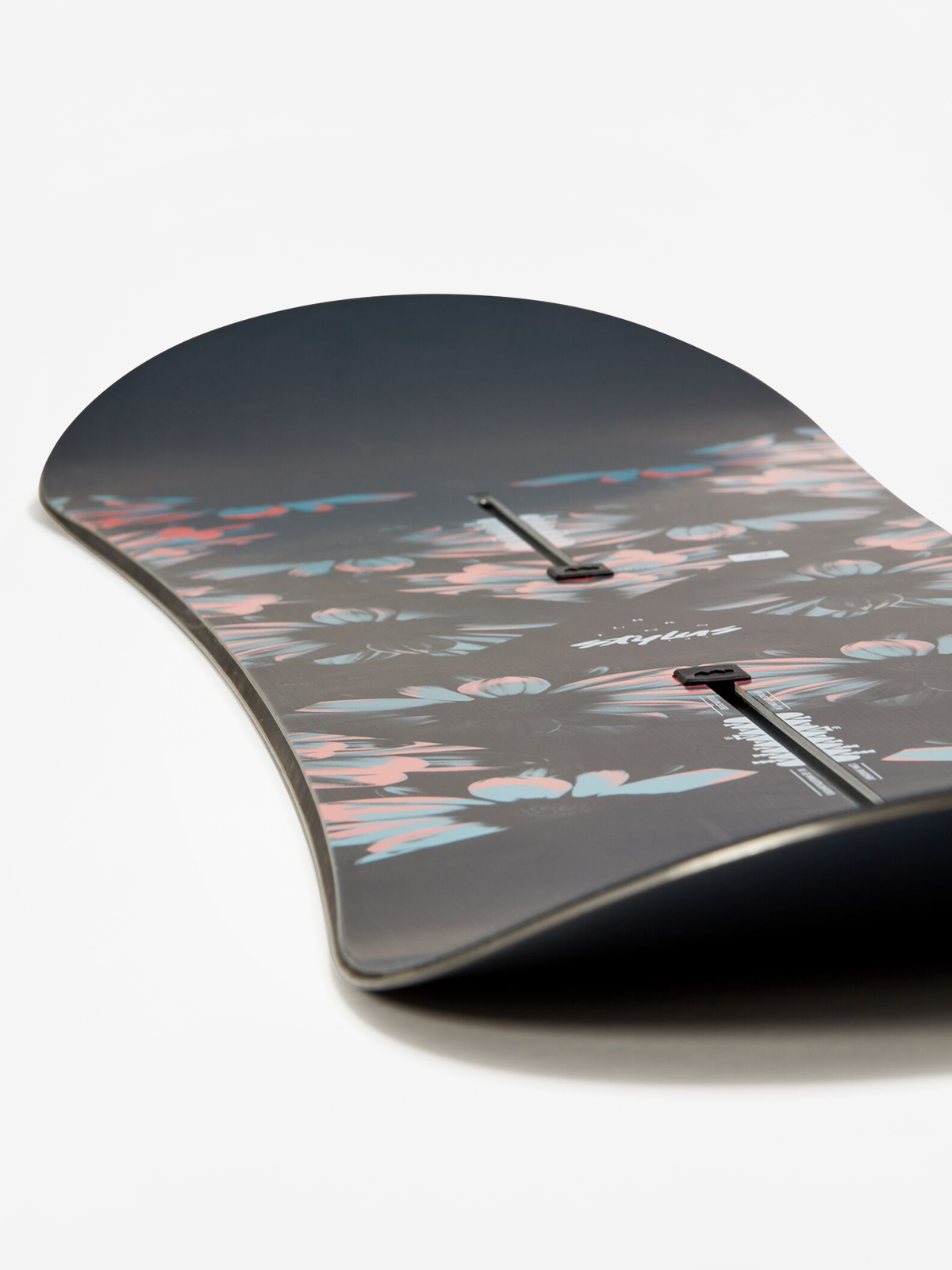 Burton Stylus Snowboard Wmn - multicolor