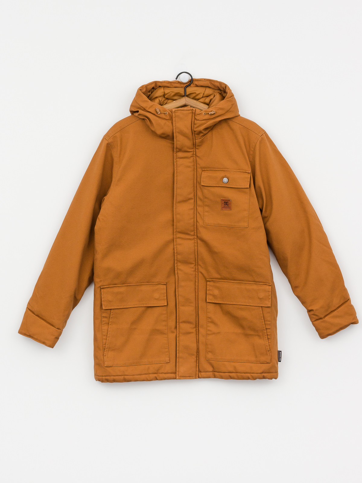 DC Canongate Jacket (dc wheat)