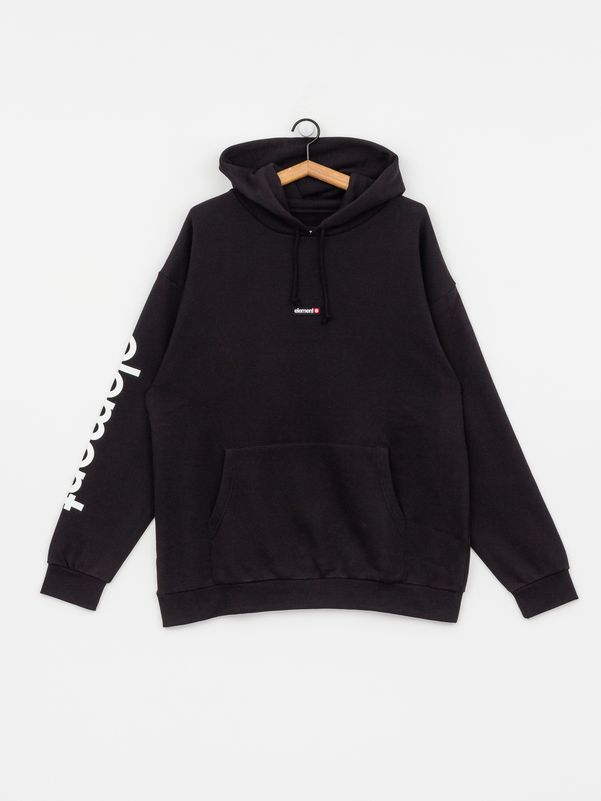 element big hood