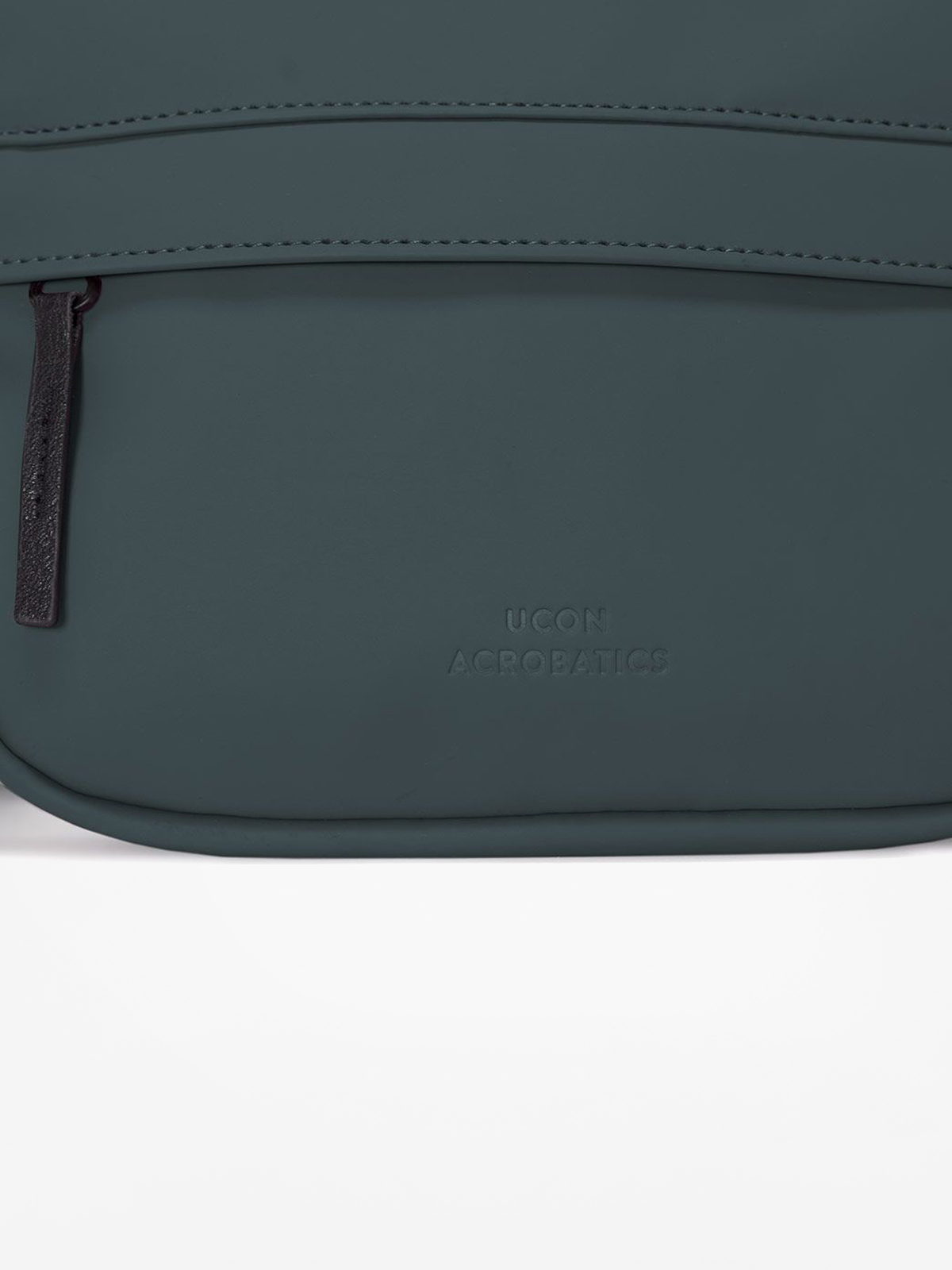 Ucon Acrobatics Jacob Lotus Bum bag (forest)