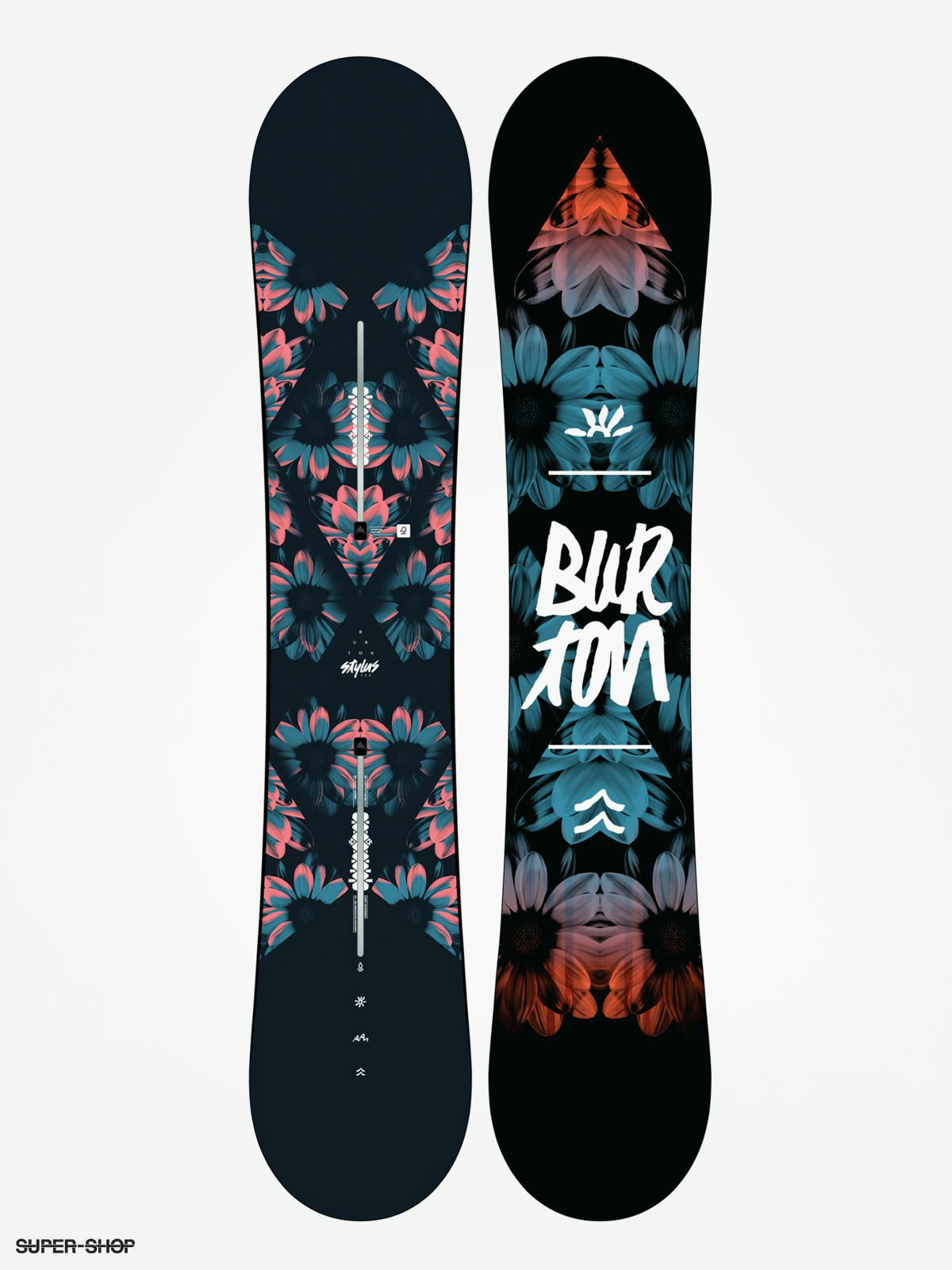 burton 2020 snowboard