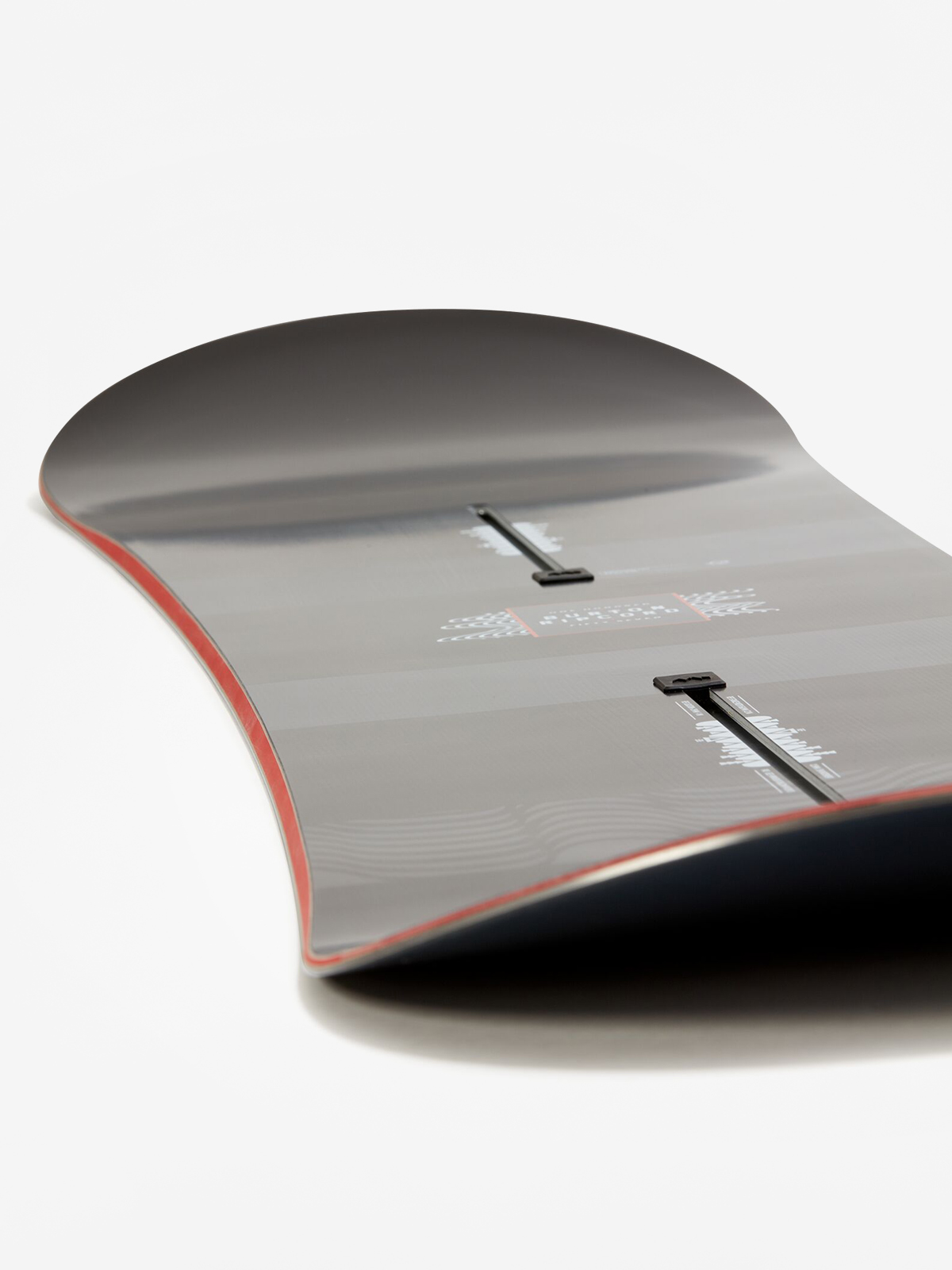 Mens Burton Ripcord Snowboard