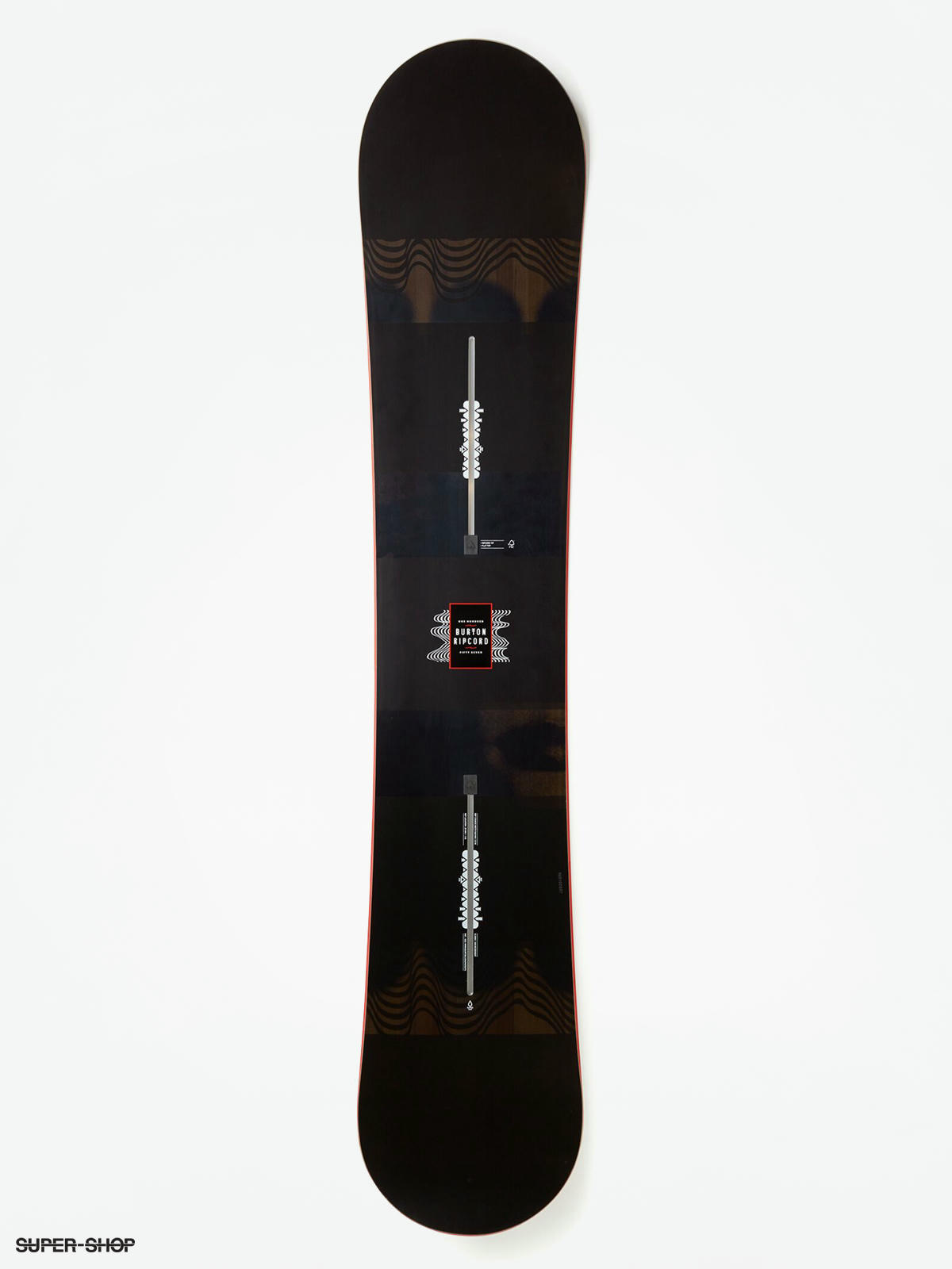 Burton Ripcord Snowboard