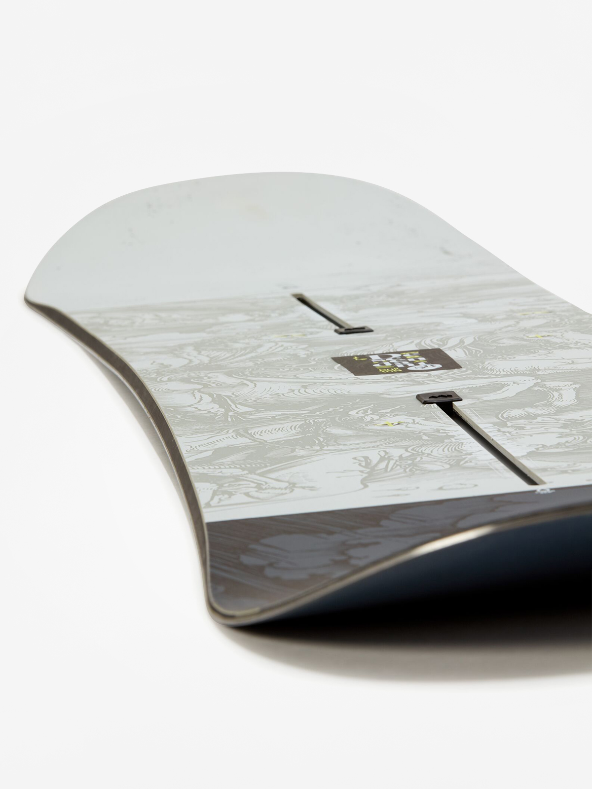 Mens Burton Descendant Snowboard