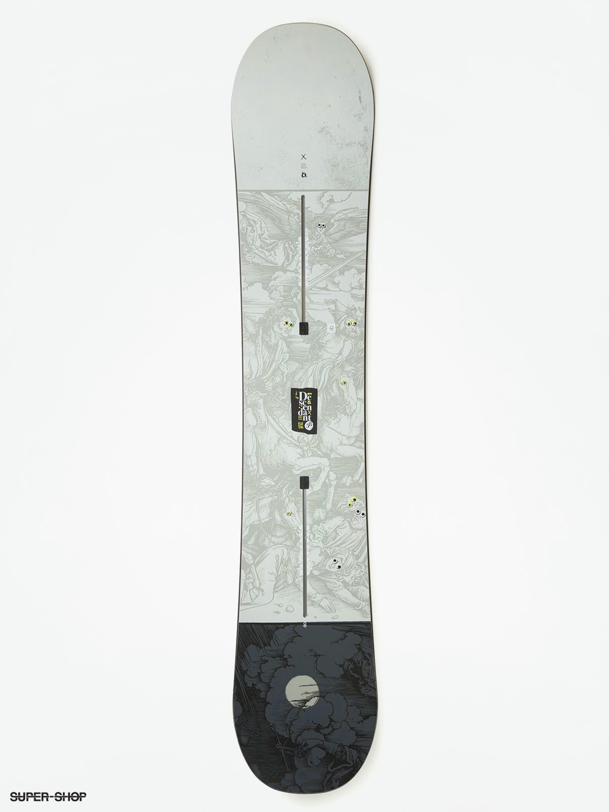 Burton Descendant Snowboard