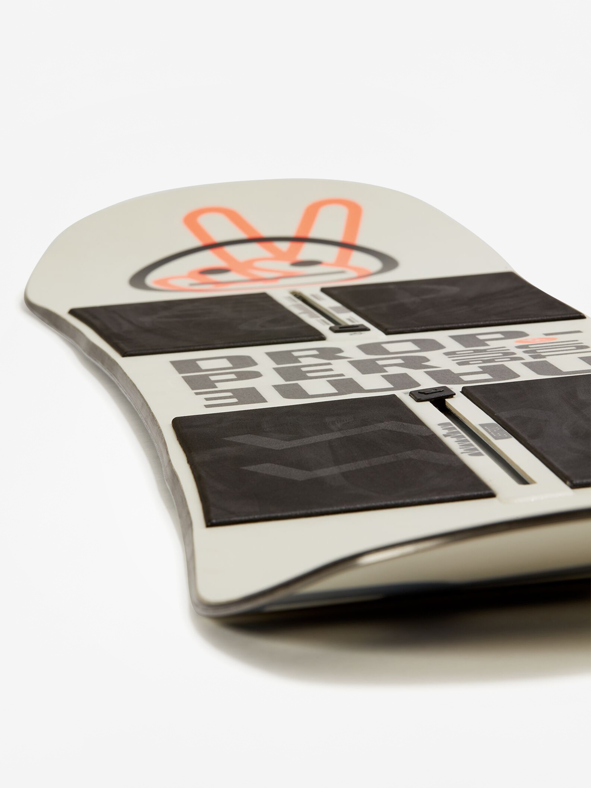 Mens Burton Name Dropper Snowboard