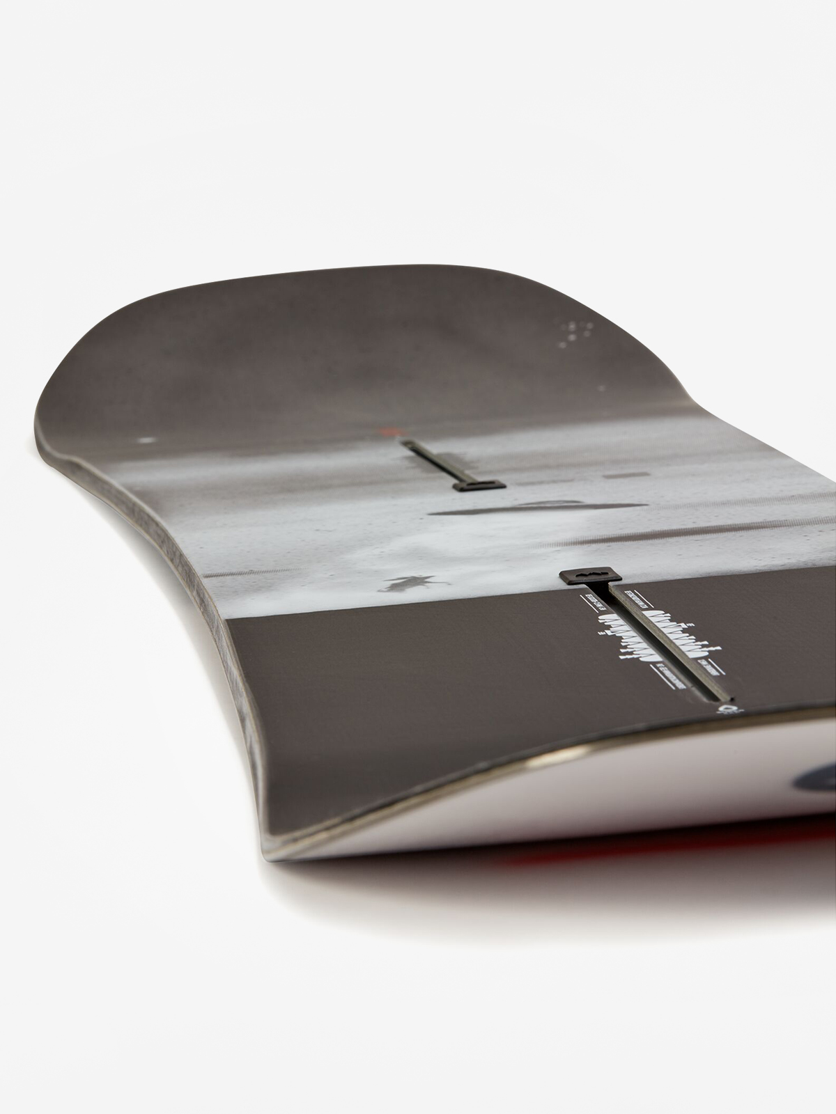 Mens Burton Process Snowboard