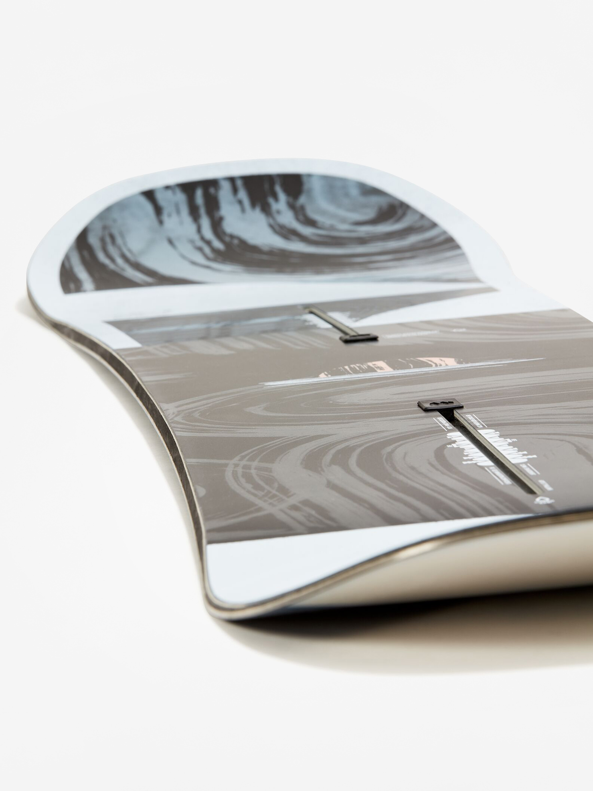 Mens Burton Flight Attendant Snowboard