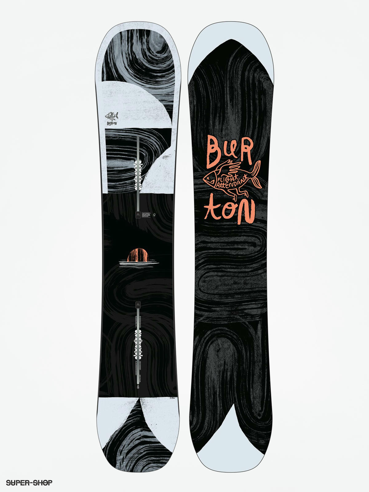 burton 2020 snowboard