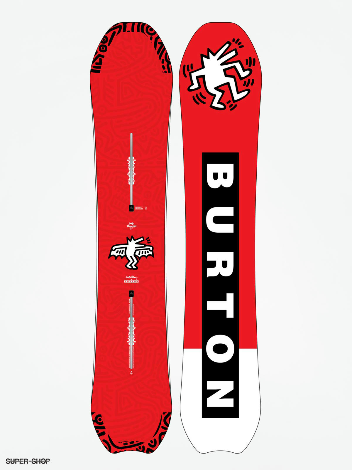 most expensive burton snowboard