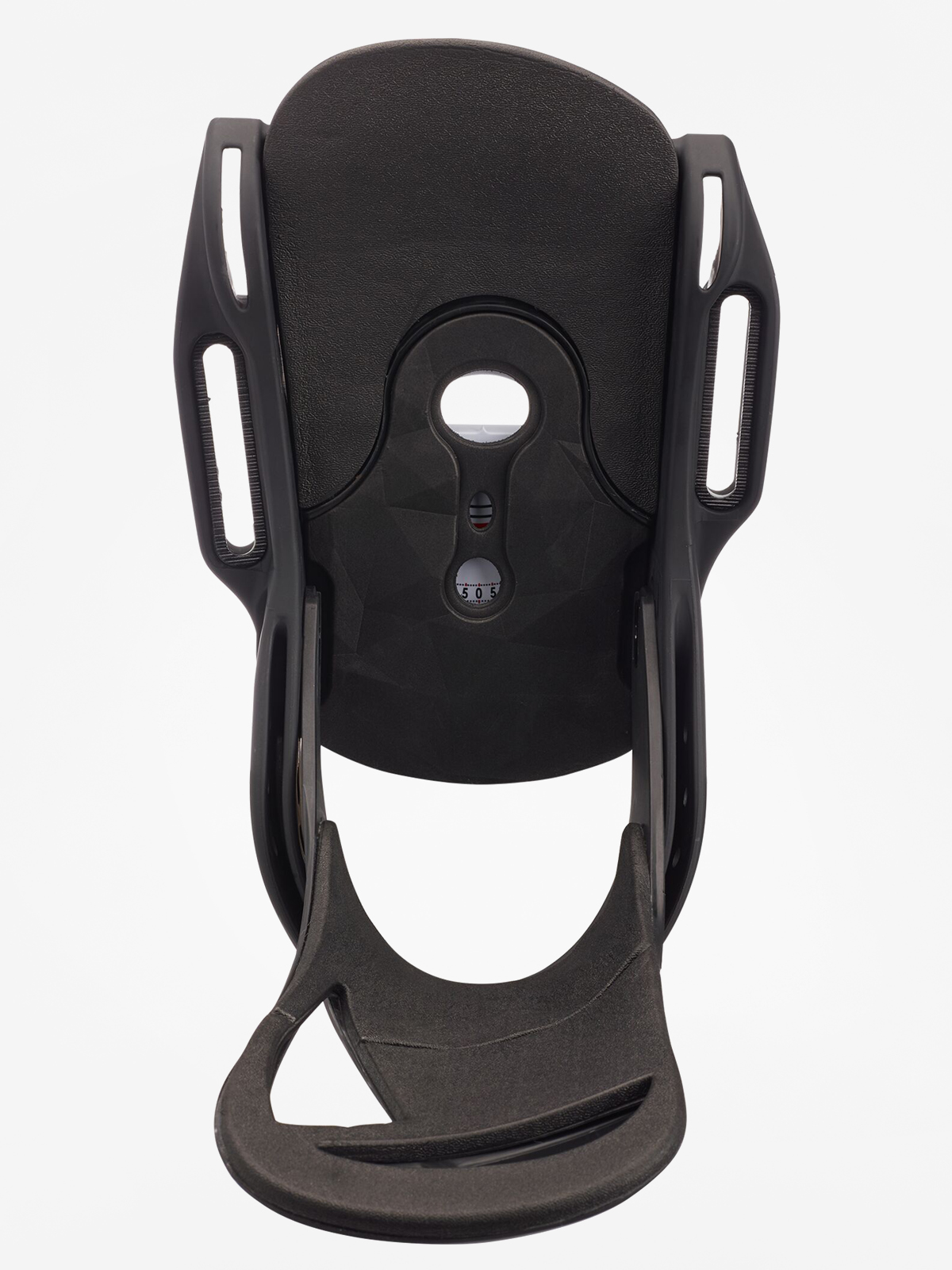 Damen Burton Scribe Est Snowboard bindung (black)