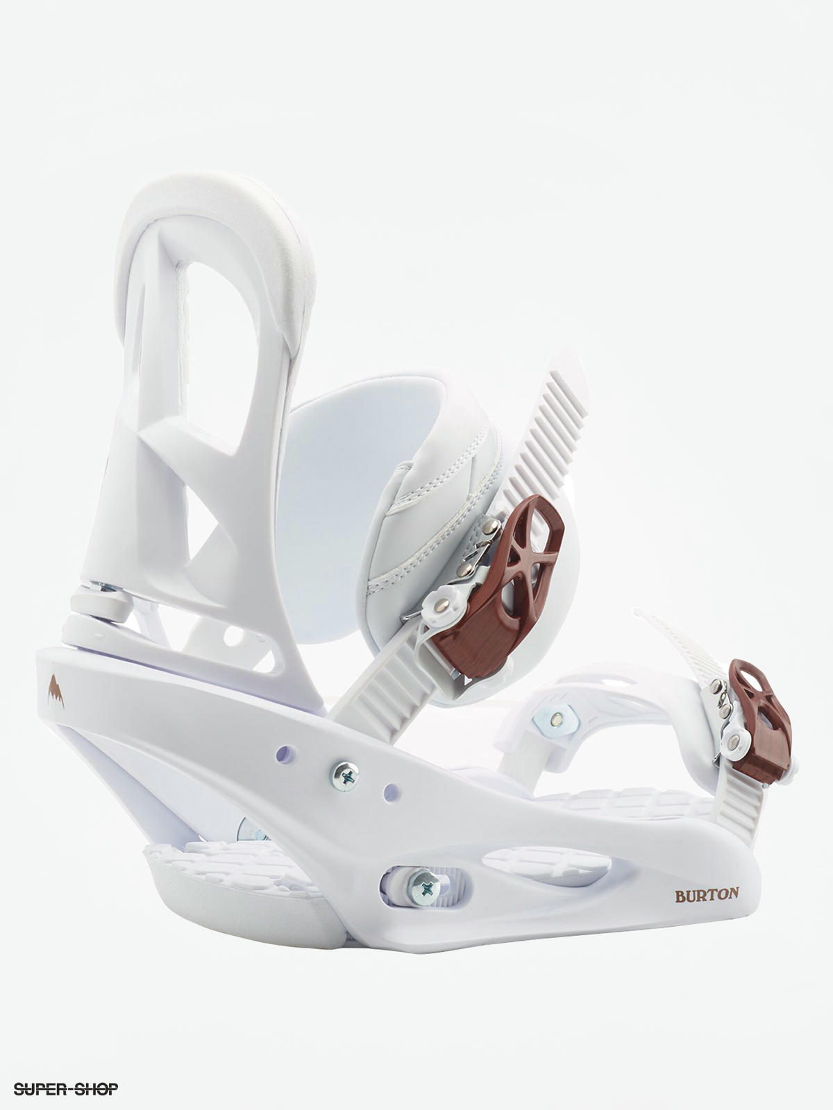 burton stiletto womens bindings