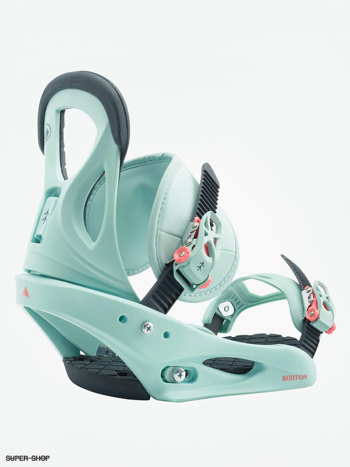 citizen snowboard bindings