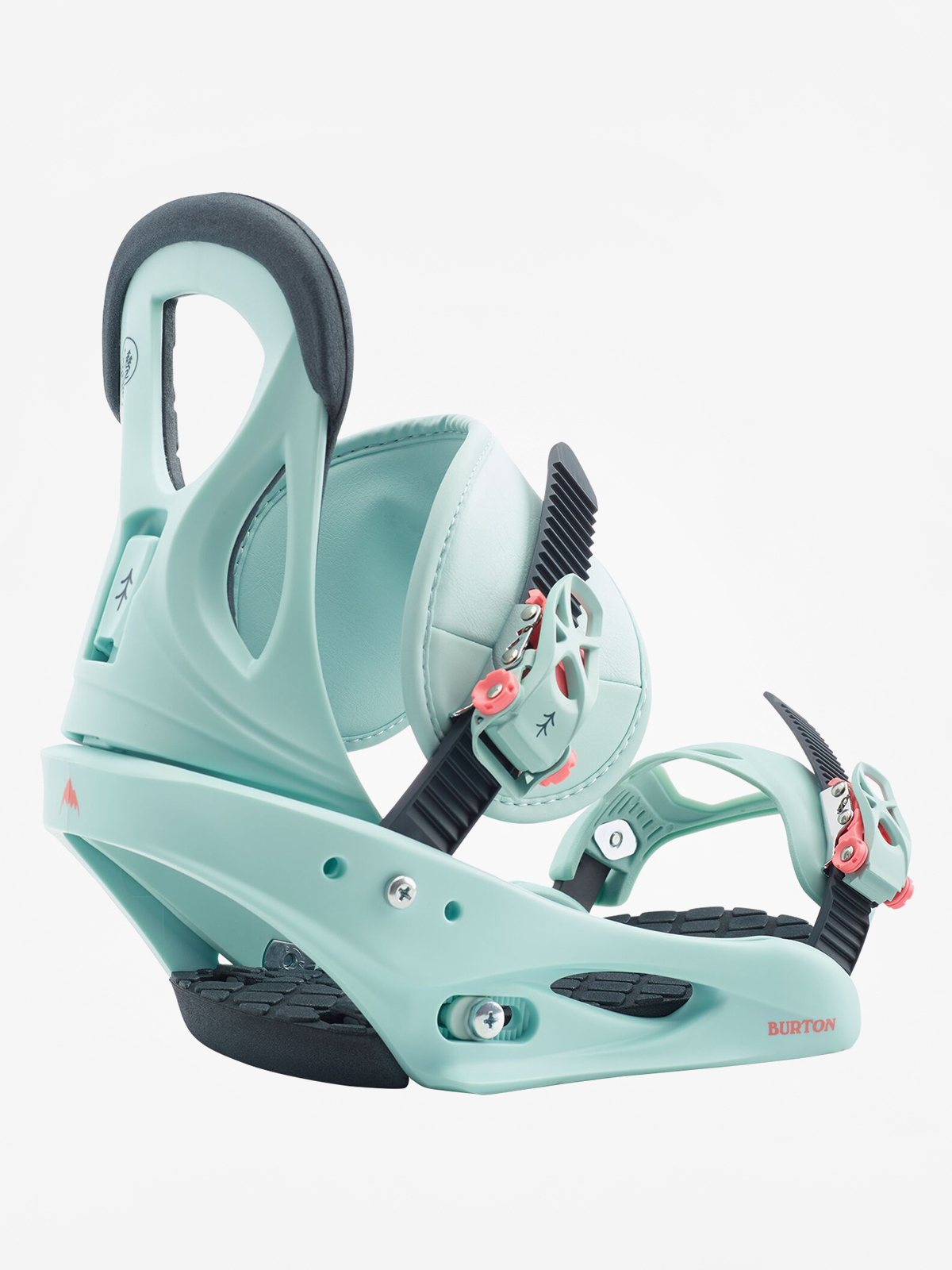 Burton Citizen Snowboard bindings Wmn - blue (blue)