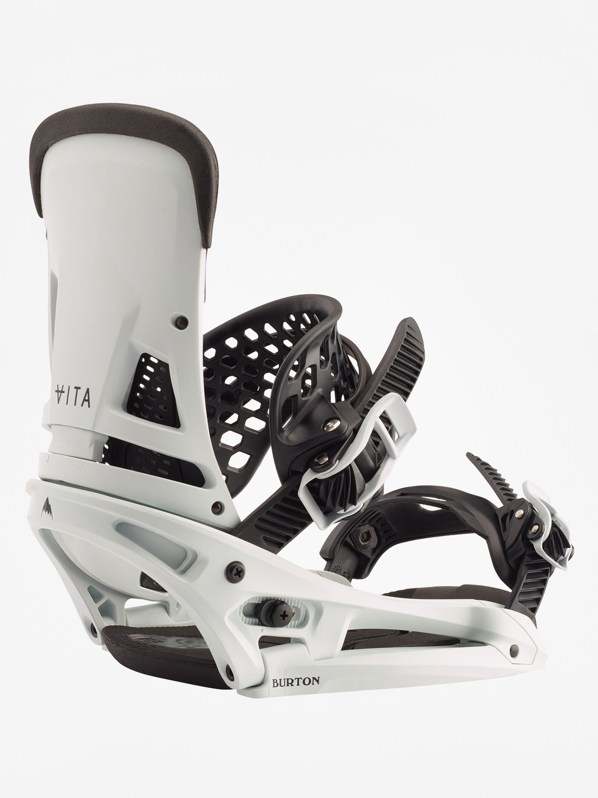 burton malavita est snowboard bindings Mens 2027 tuned ride Burton Malavita Est Snowboard bindings
