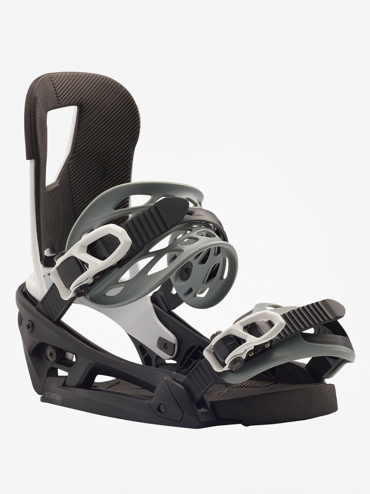 men's burton cartel est snowboard binding