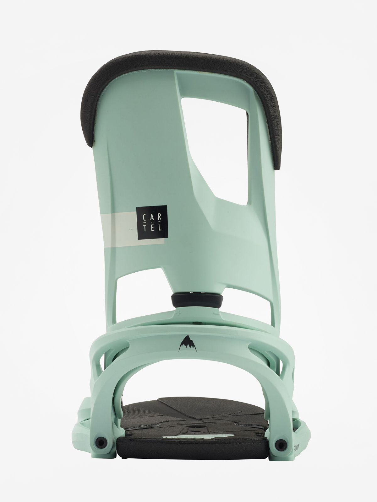 men's burton cartel est snowboard binding