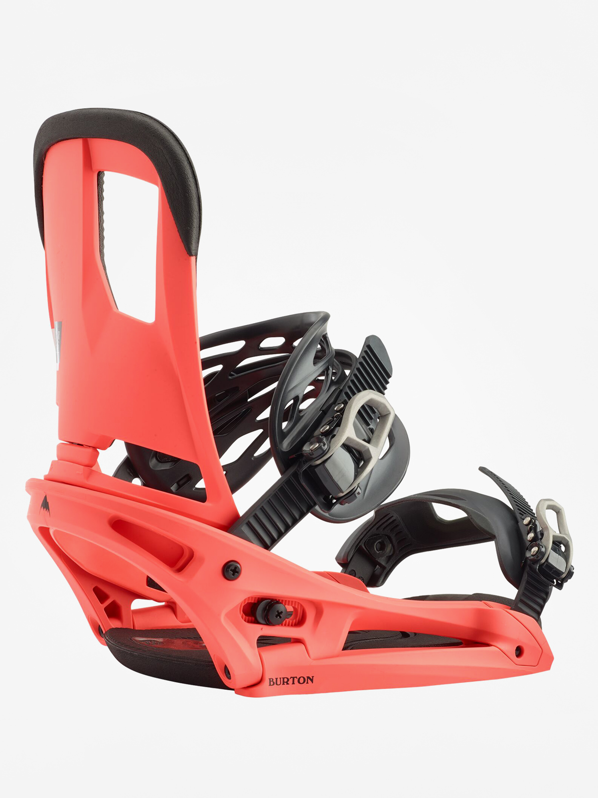 burton cartel est snowboard bindings 2020 Mens Sz L (10+) Black : Sports & Outdoors improving control while also fighting fatigue Burton Cartel EST Snowboardbindung 2020