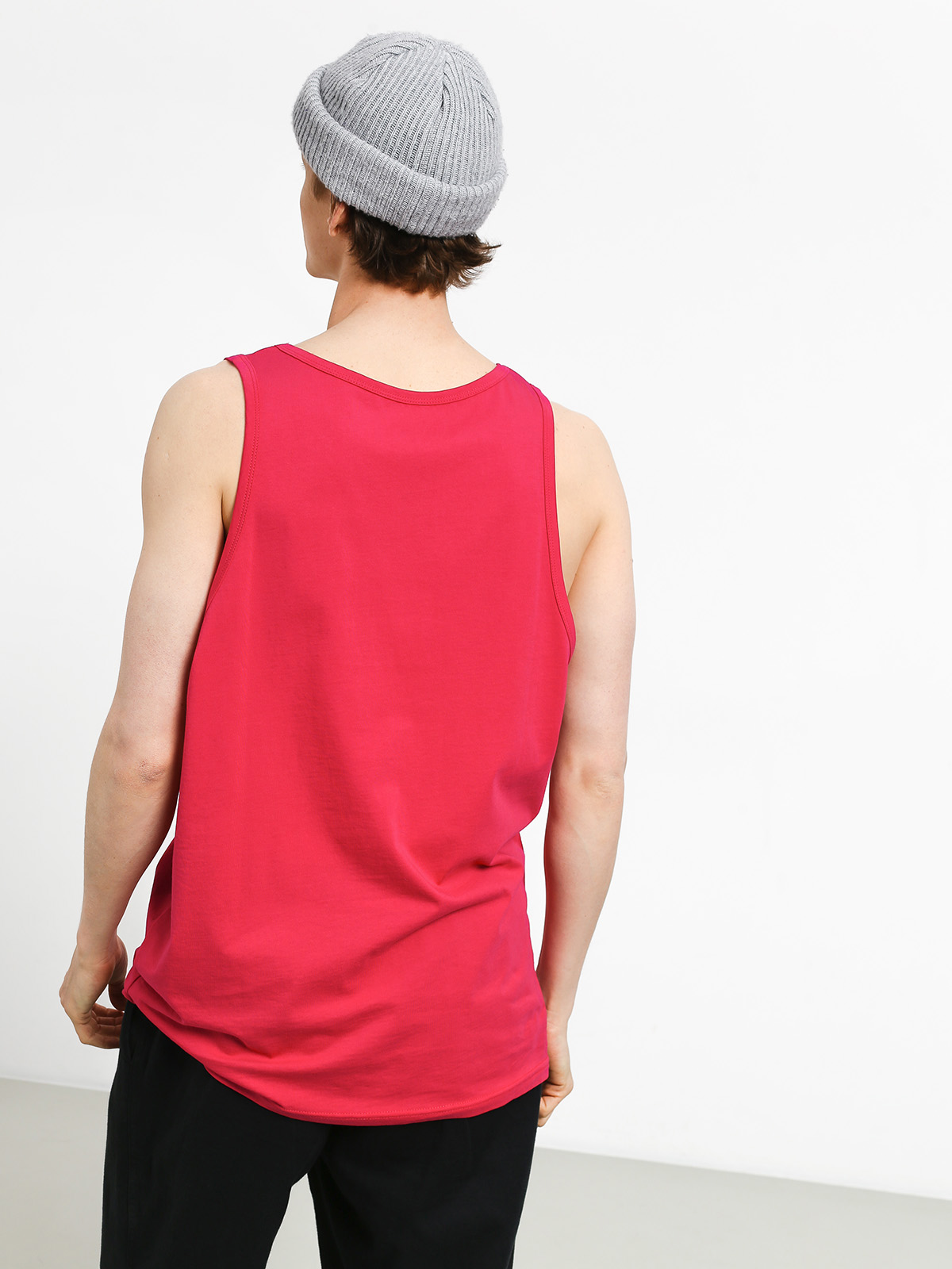 vans classic tank
