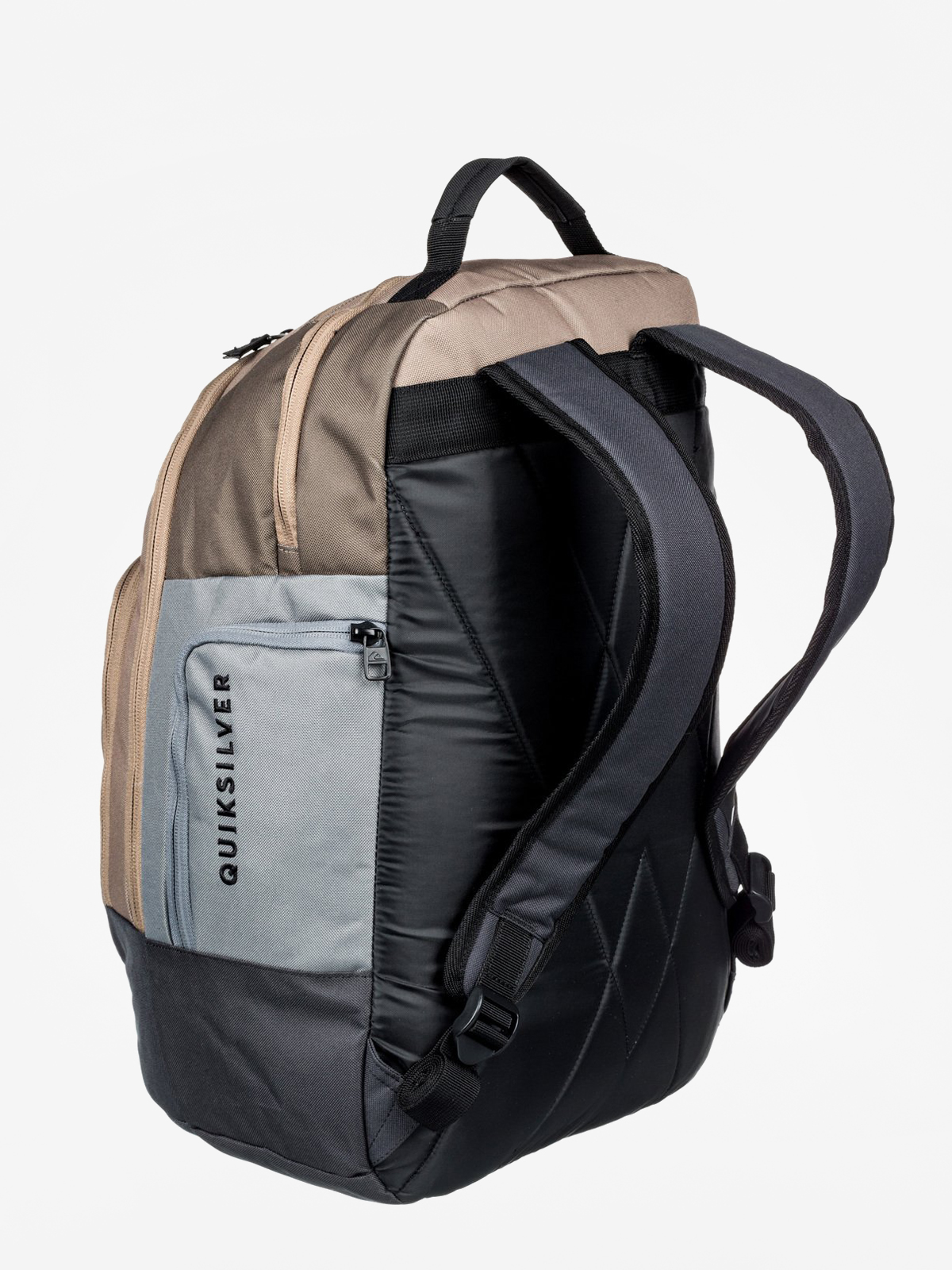 Quiksilver 1969 Special Rucksack (caribou)