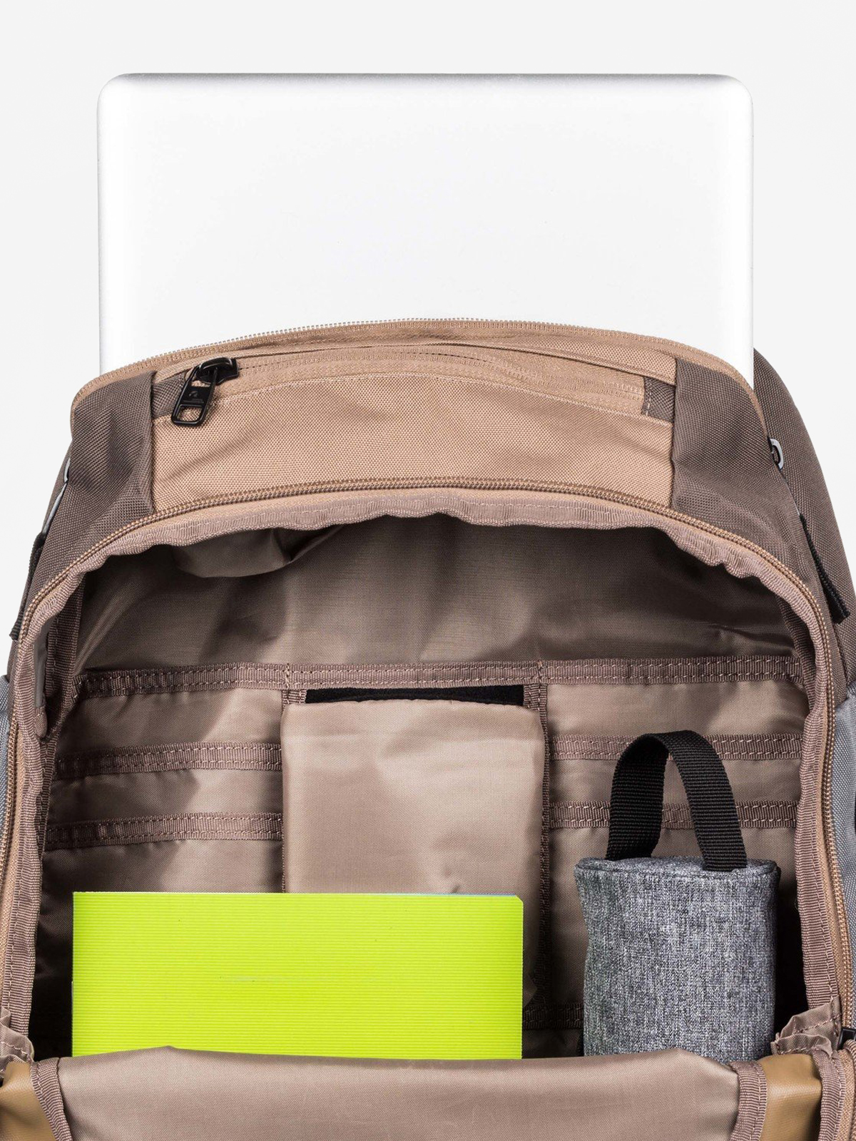 Quiksilver 1969 Special Rucksack (caribou)