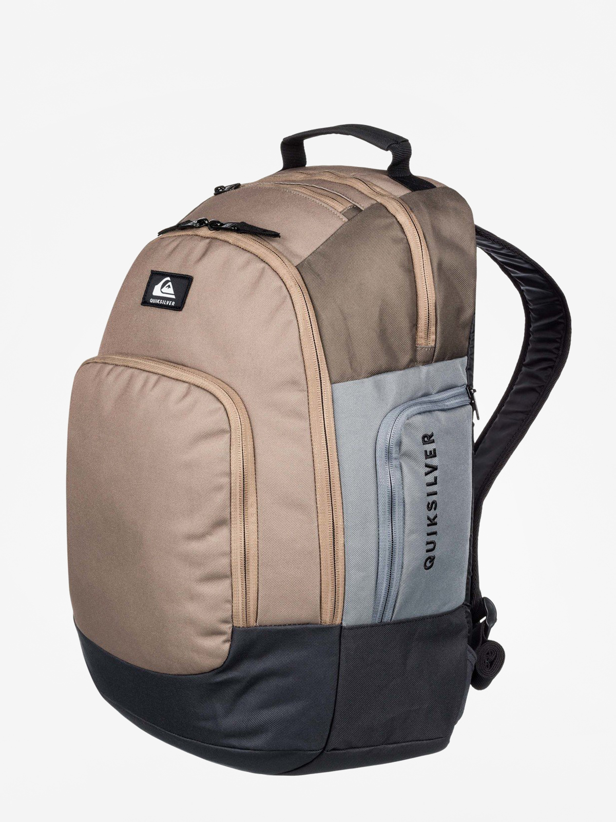 Quiksilver 1969 Special Rucksack (caribou)