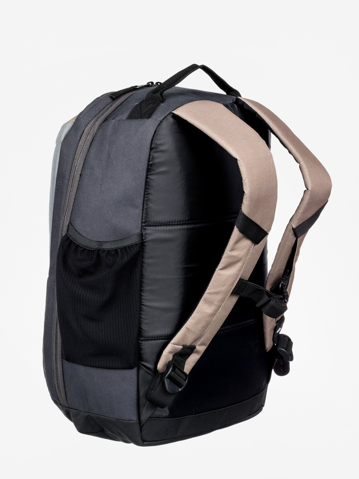 Quiksilver Skate Pack II Backpack (caribou)