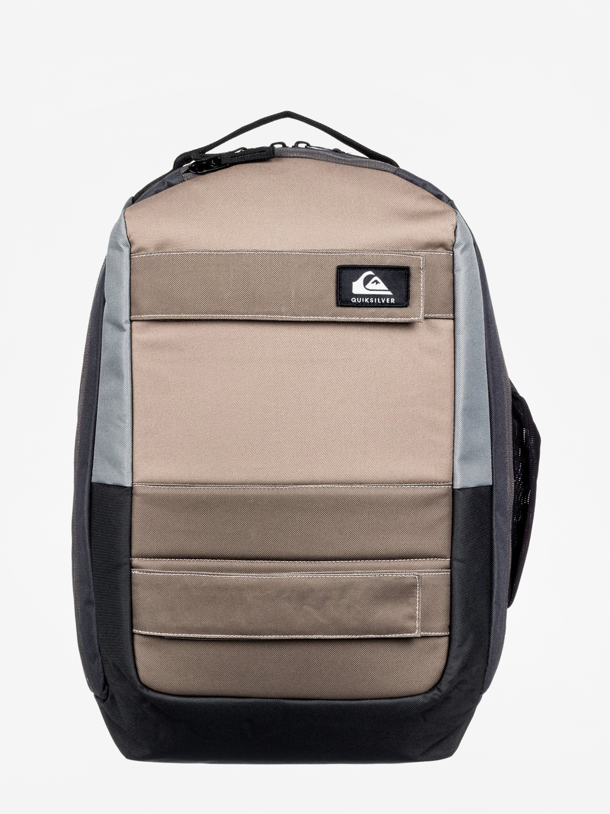 Quiksilver Skate Pack II Backpack (caribou)