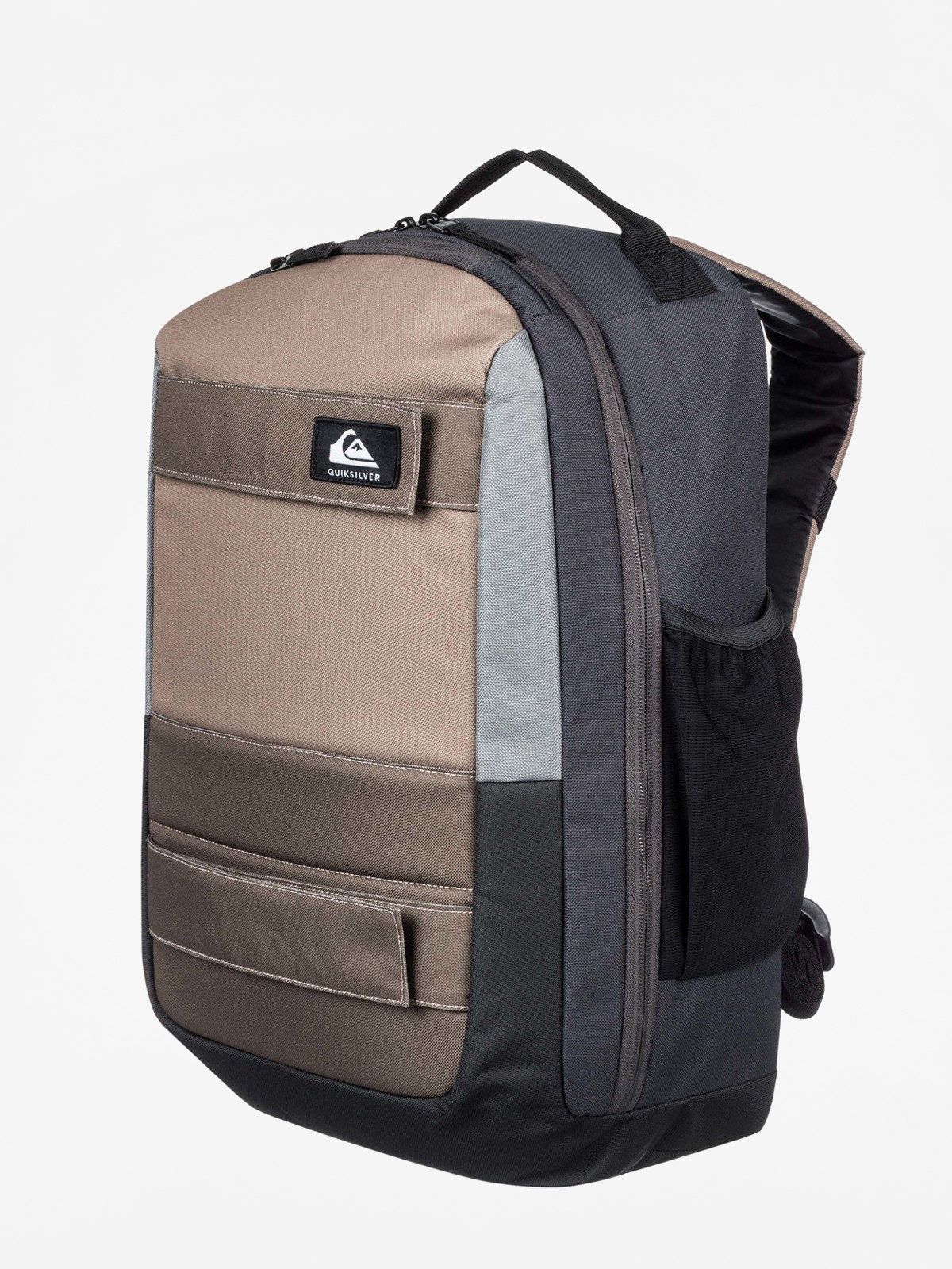 Quiksilver Skate Pack II Backpack (caribou)