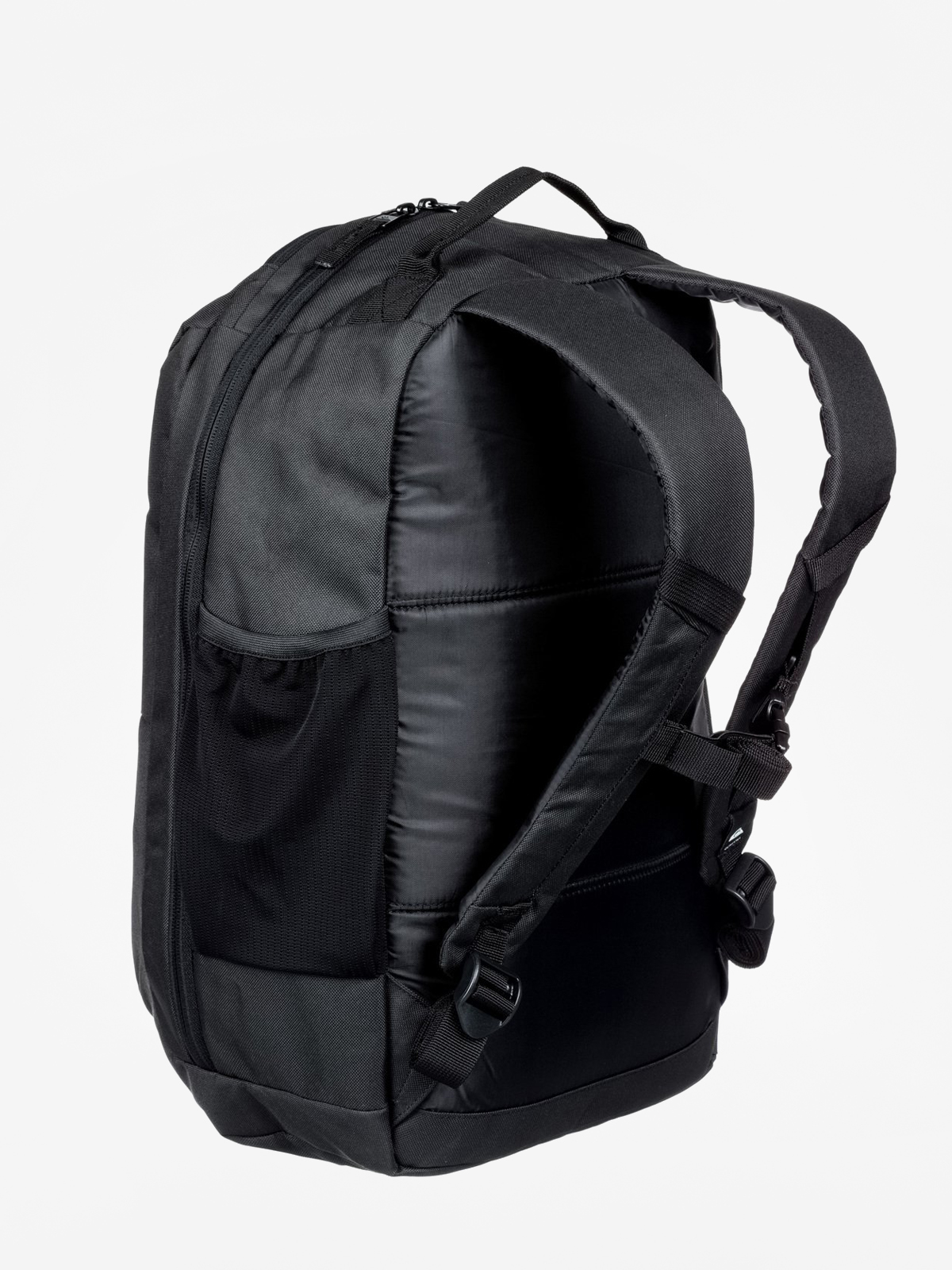Quiksilver Skate Pack II Backpack (black)