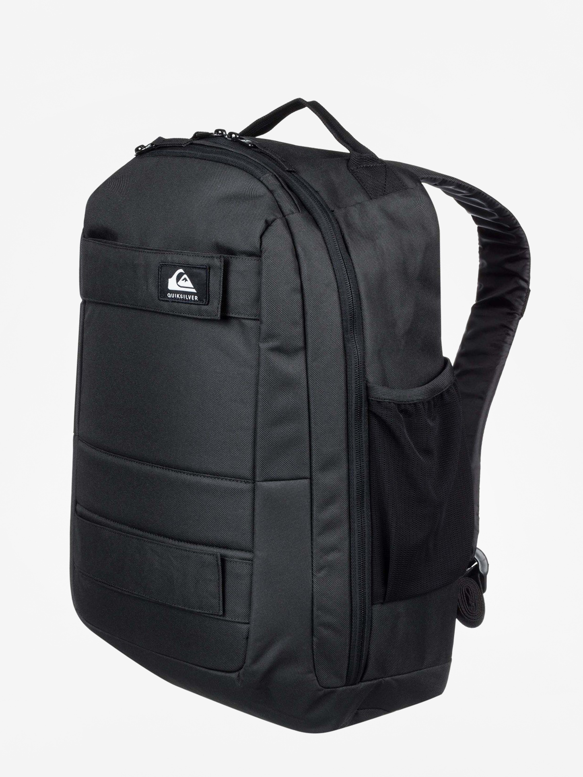 Quiksilver Skate Pack II Backpack - black (black)