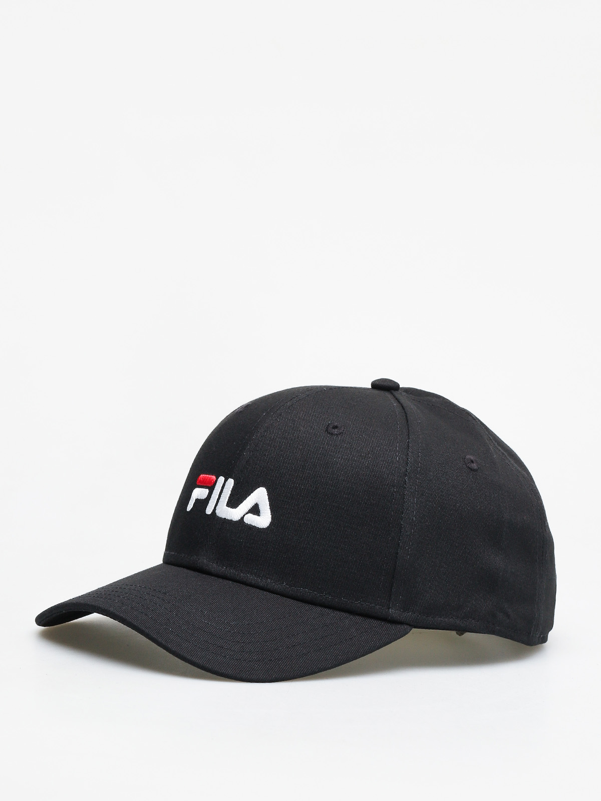 Fila cap black sale