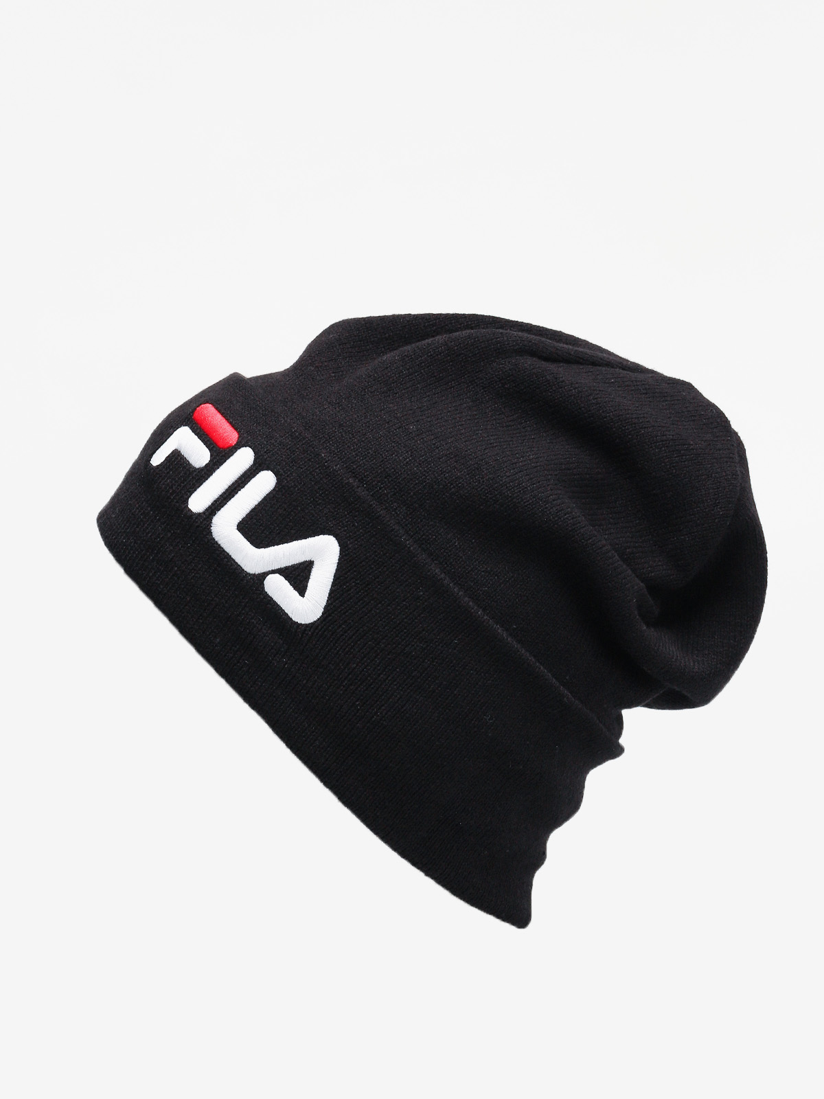 Fila cheap beanie black