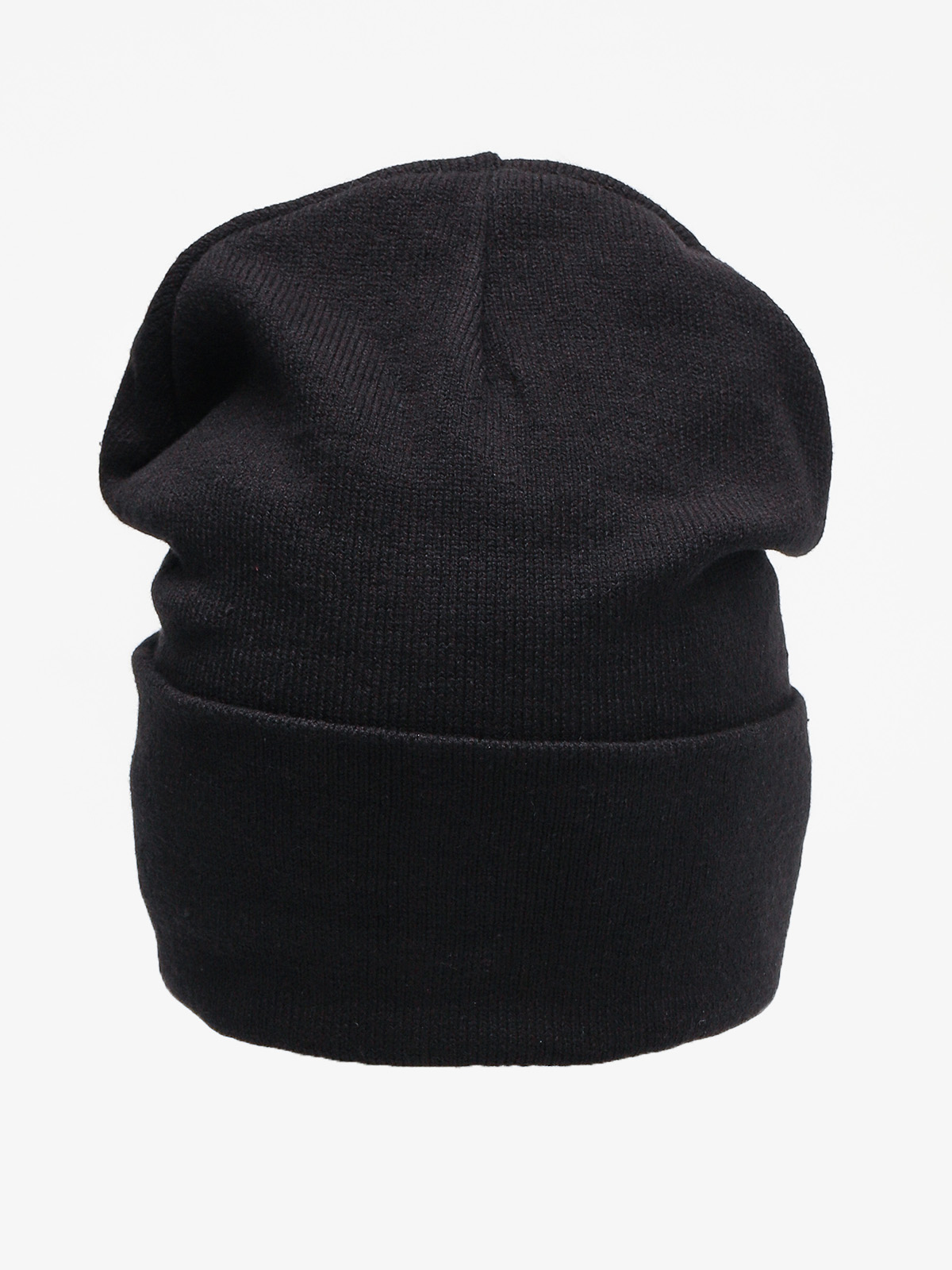 fila beanie black