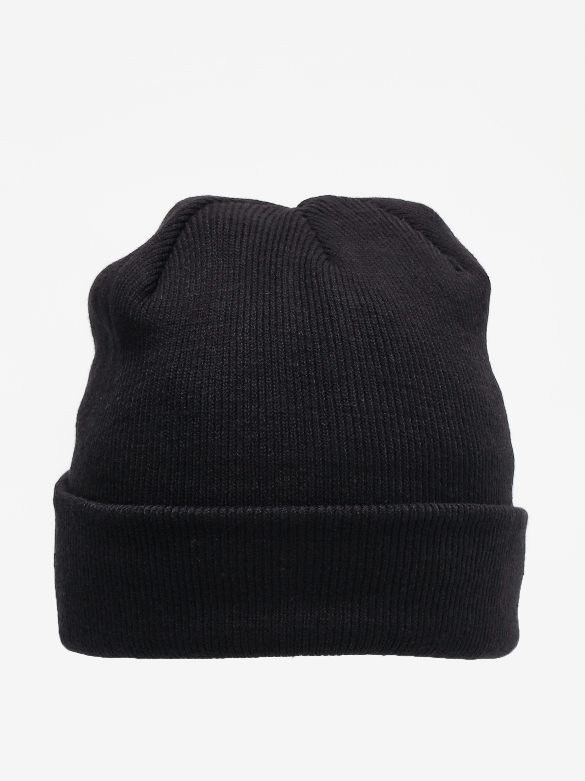 fila beanie black