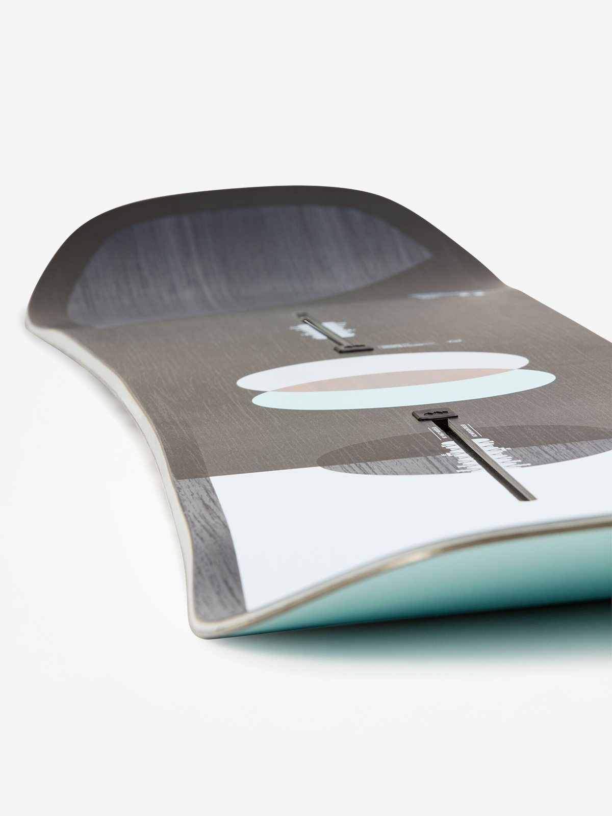 Mens Burton Custom Snowboard