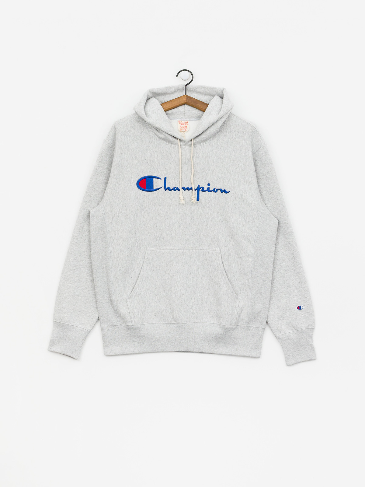 Champion Premium Hoodie Reverse Weave Hooded Sweatshirt HD (loxgm)