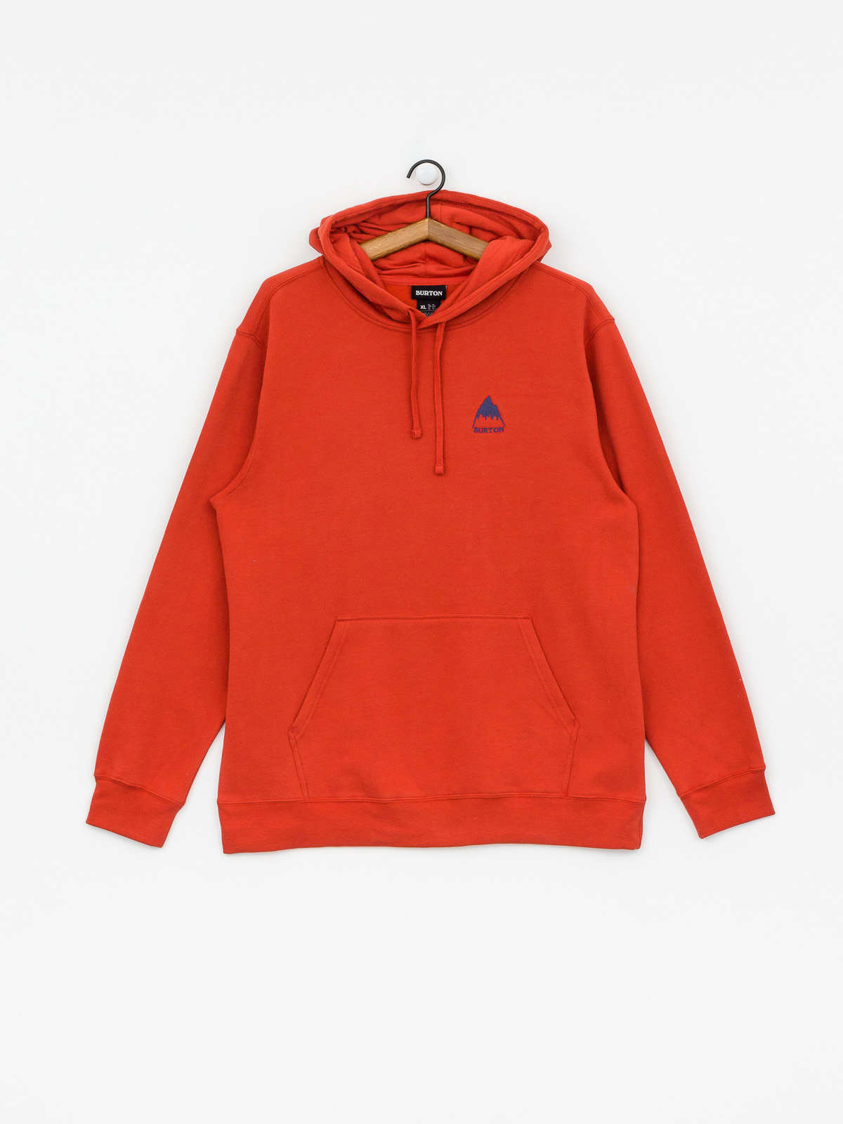 Burton Mountain HD Hoodie (tandori)