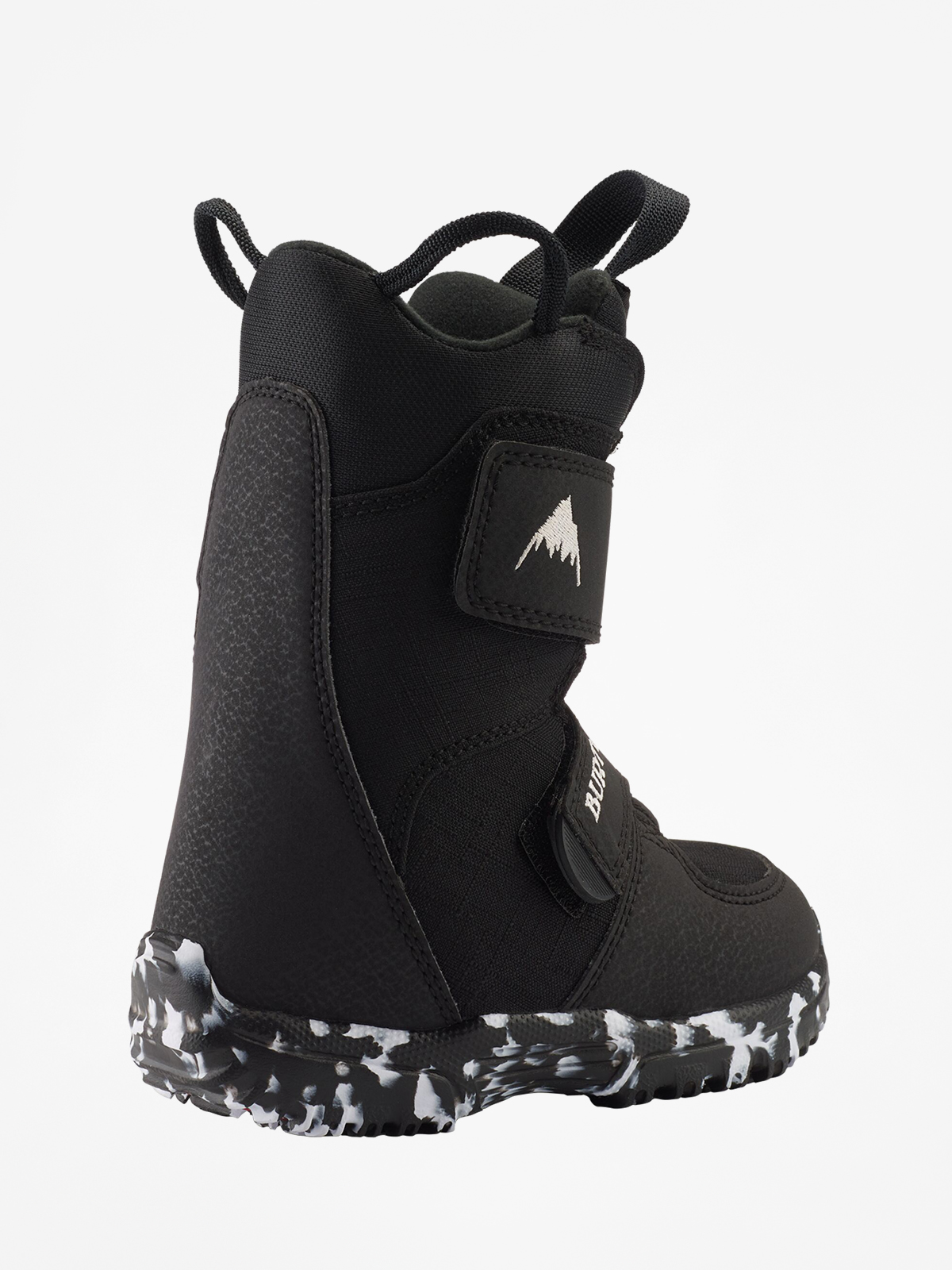 Burton Mini Grom Snowboard boots (black)