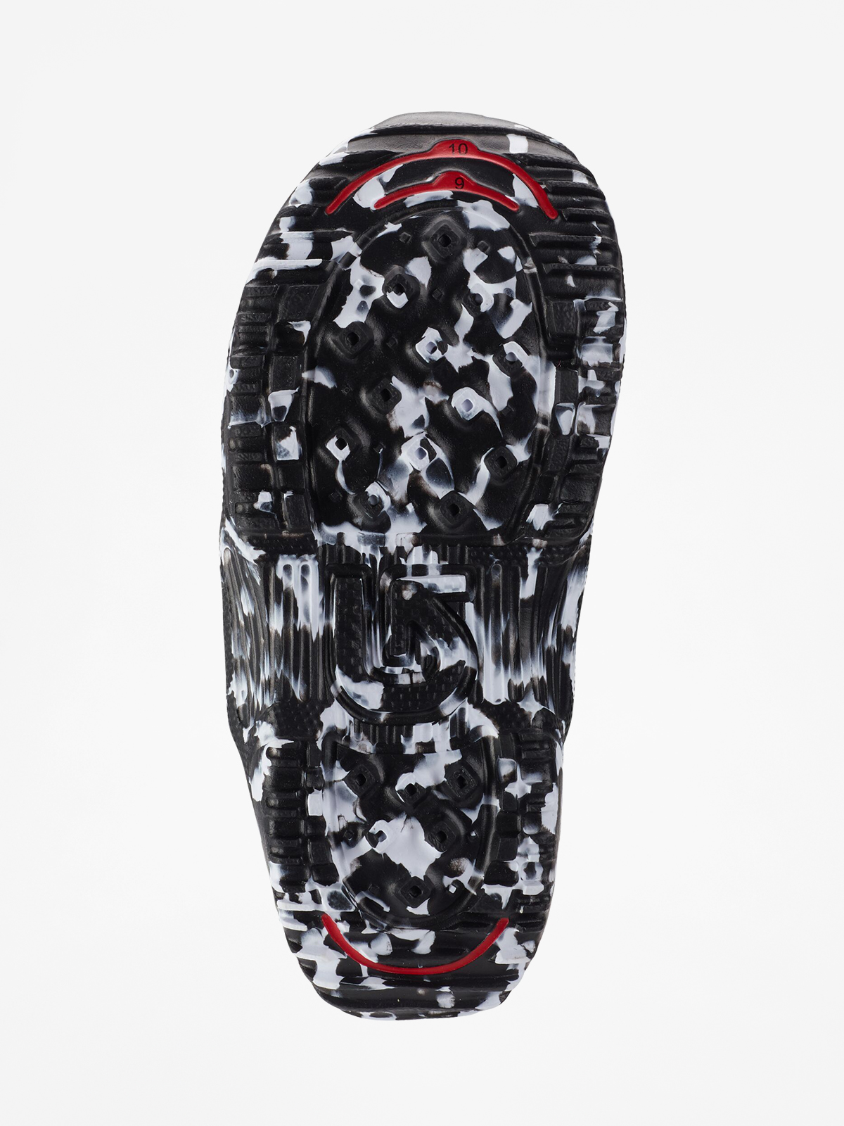 Burton Mini Grom Snowboard boots (black)