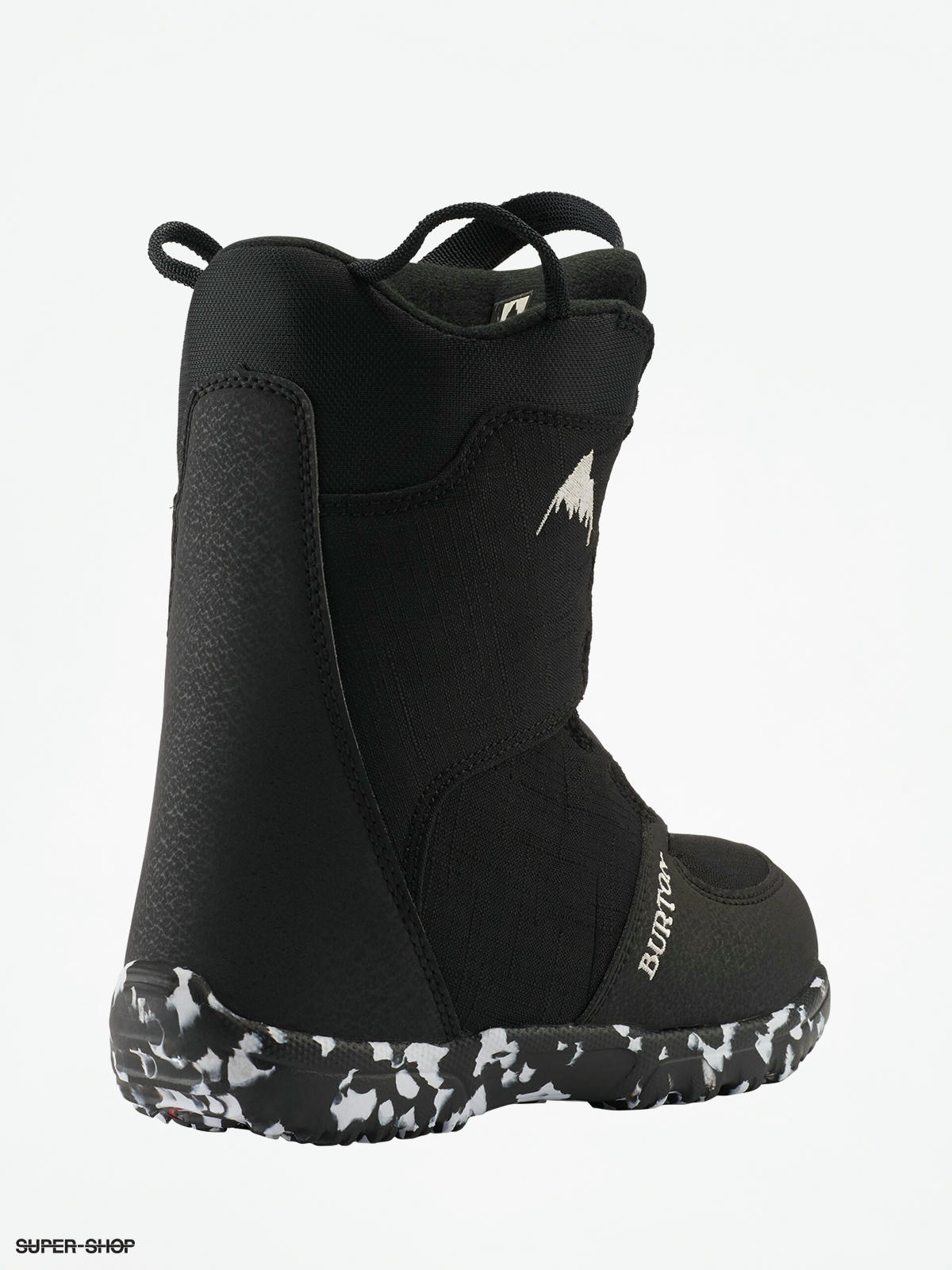 moordenaar Verkeerd dikte Burton Grom Boa Snowboard boots (black)