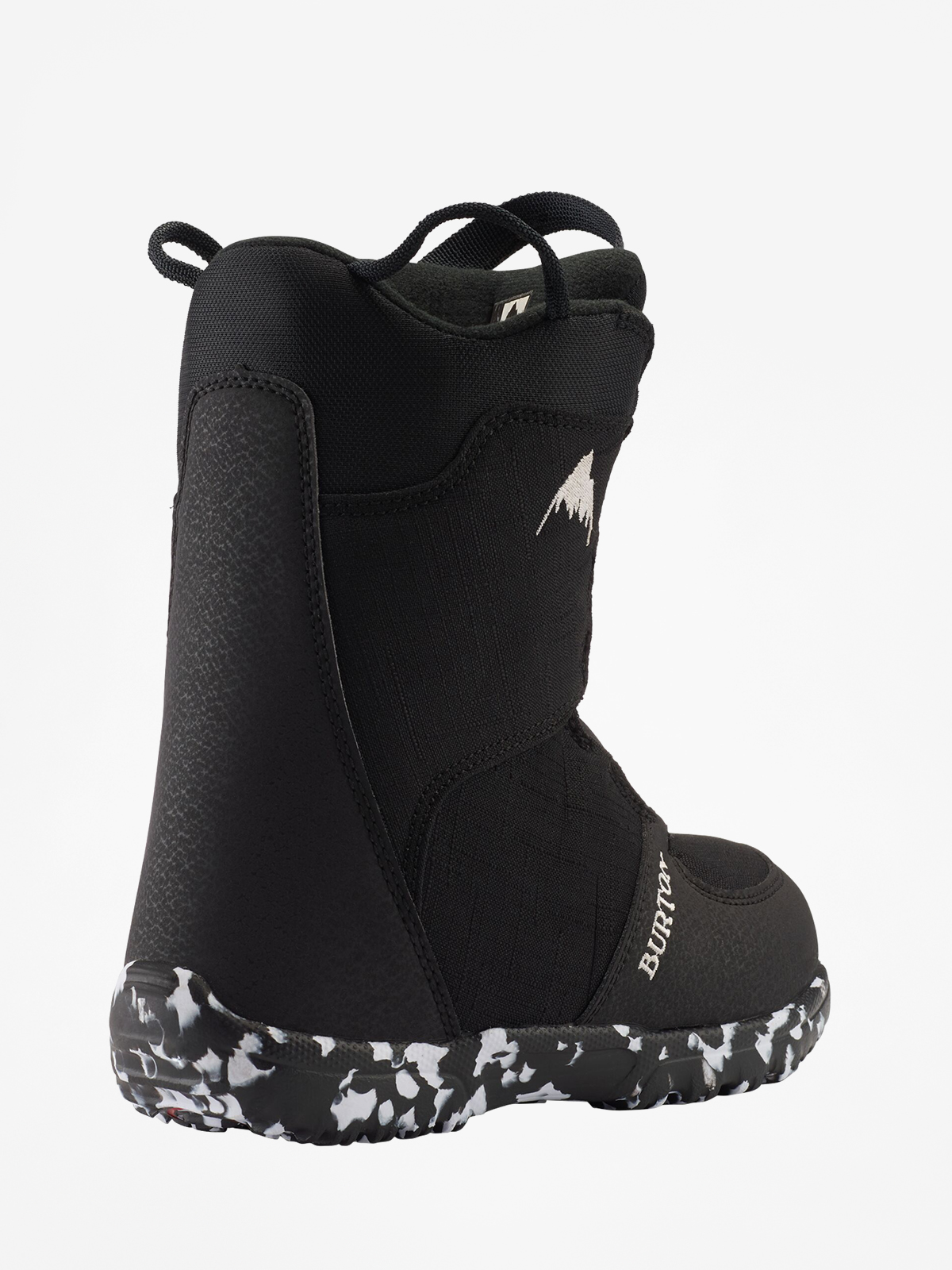 Burton Grom Boa Snowboard schuhe (black)