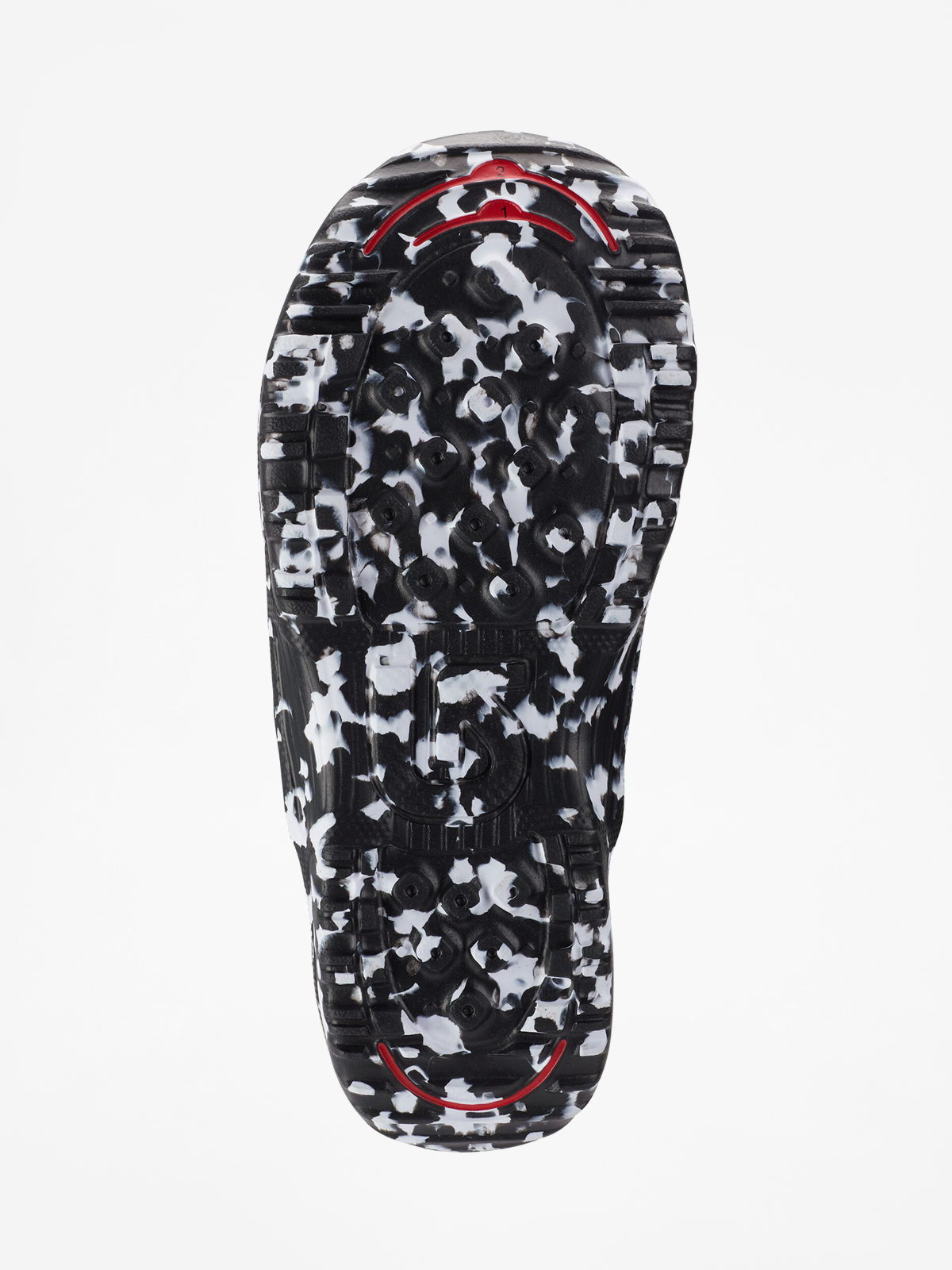 Burton Grom Boa Snowboard schuhe (black)