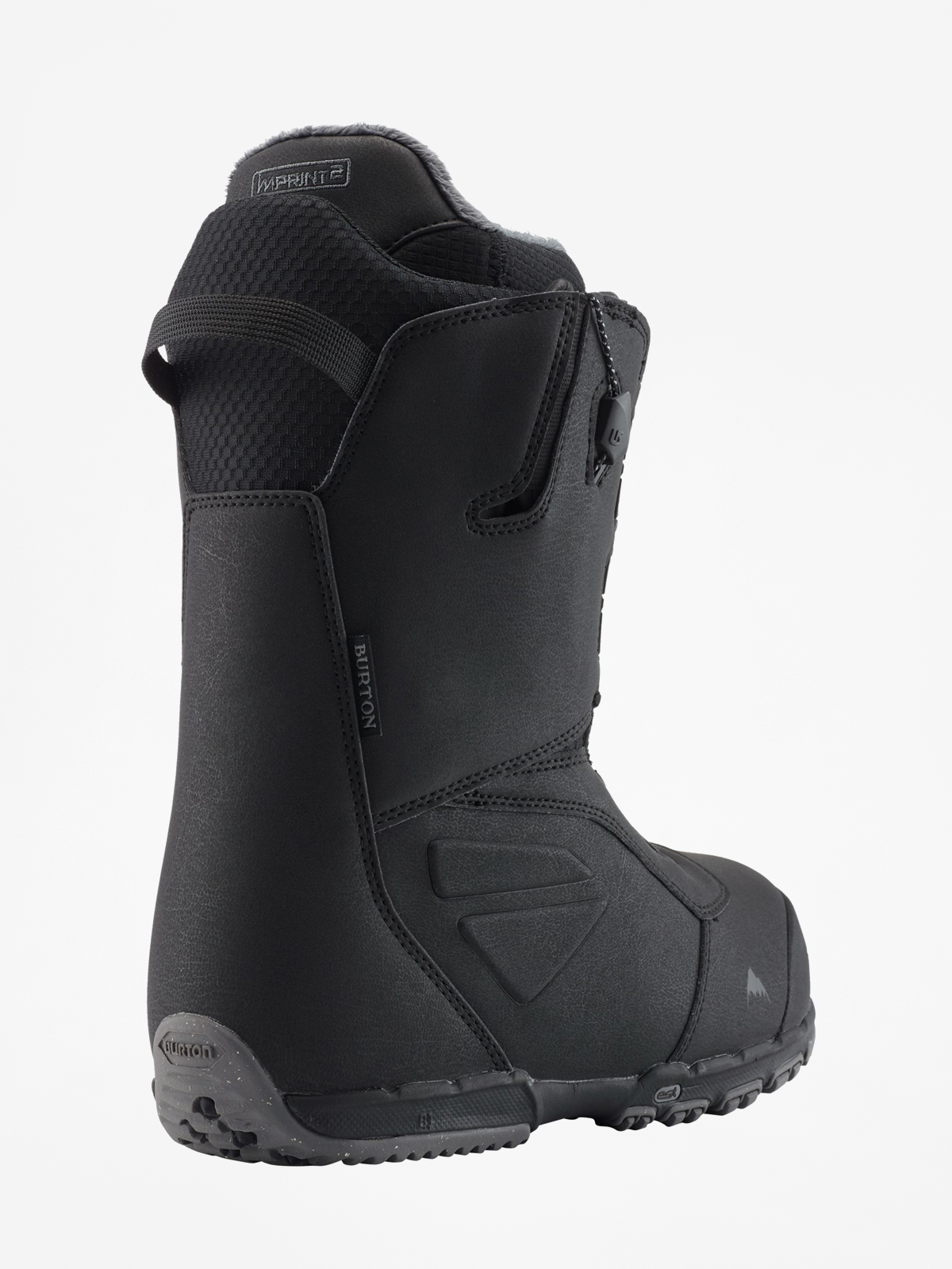burton ruler snowboard boots