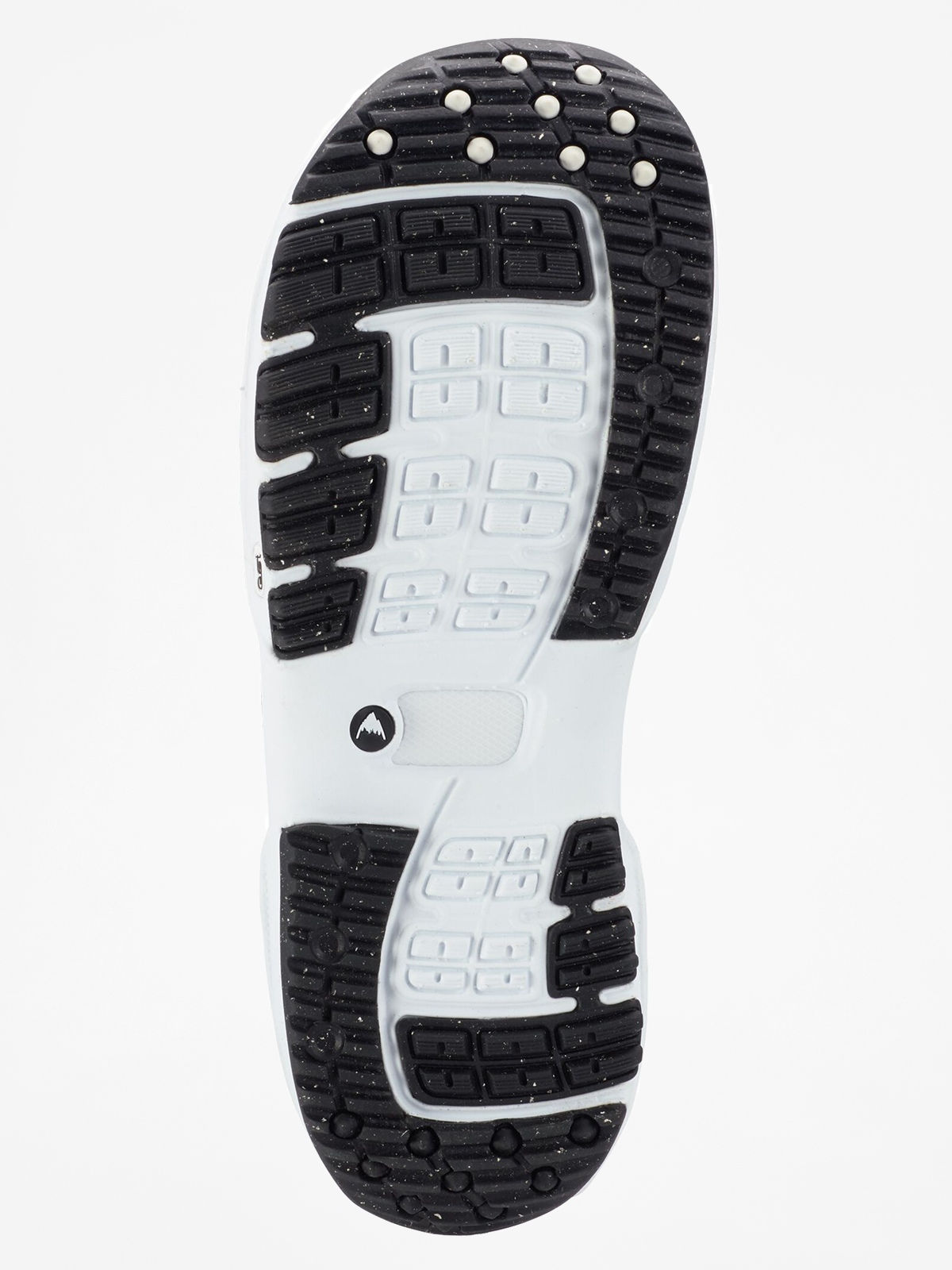 Burton Ruler Boa Snowboard boots - green (clover)