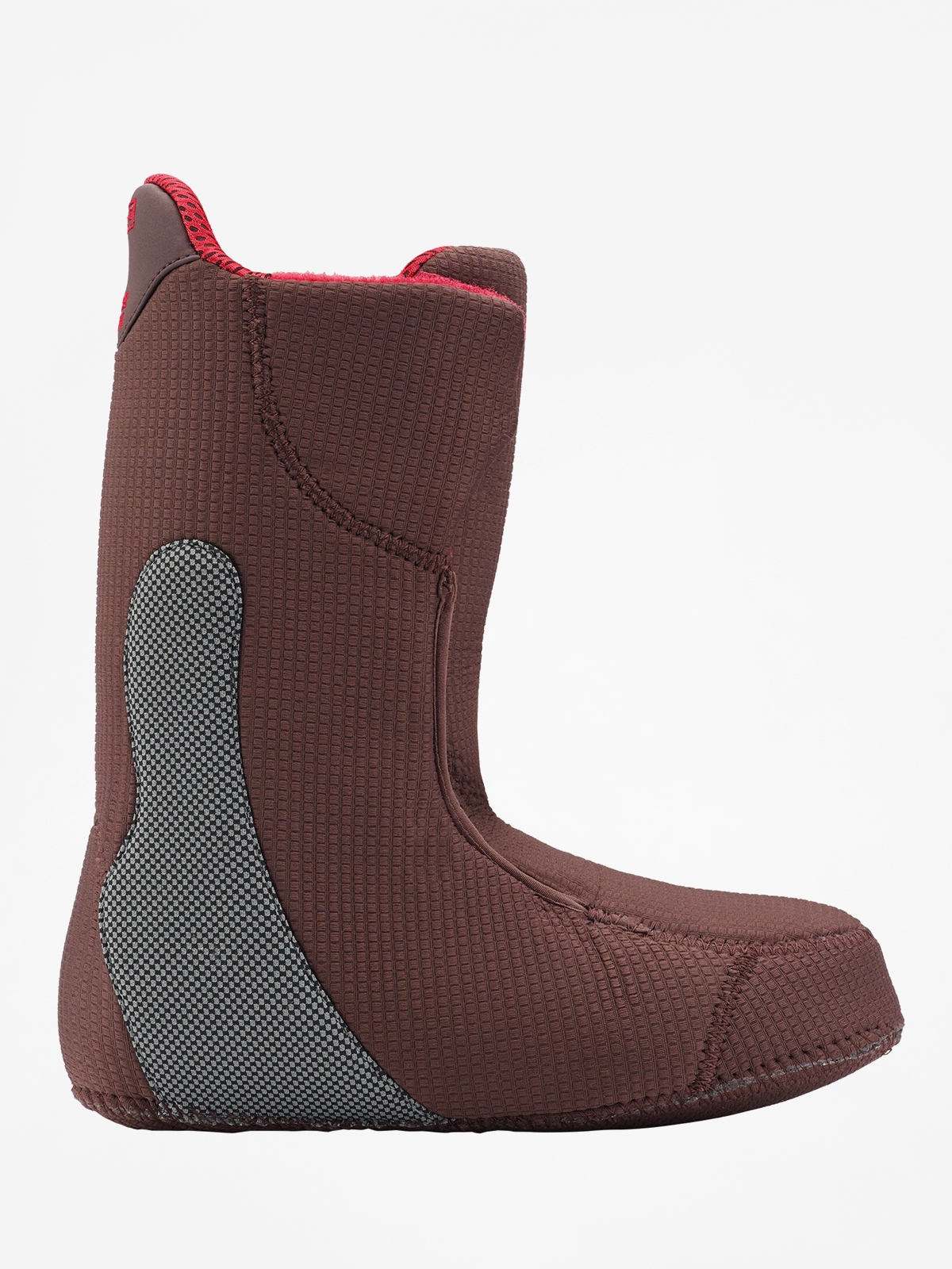 Burton Photon Boa Snowboard boots - brown (brown/red)