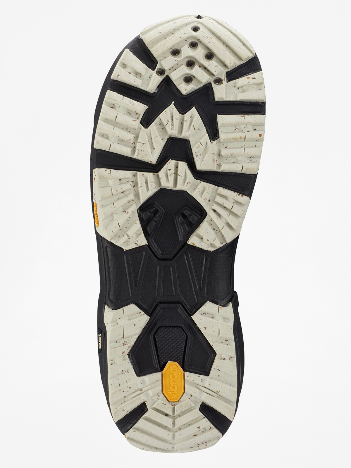 Mens Burton Photon Boa Snowboard boots (black)