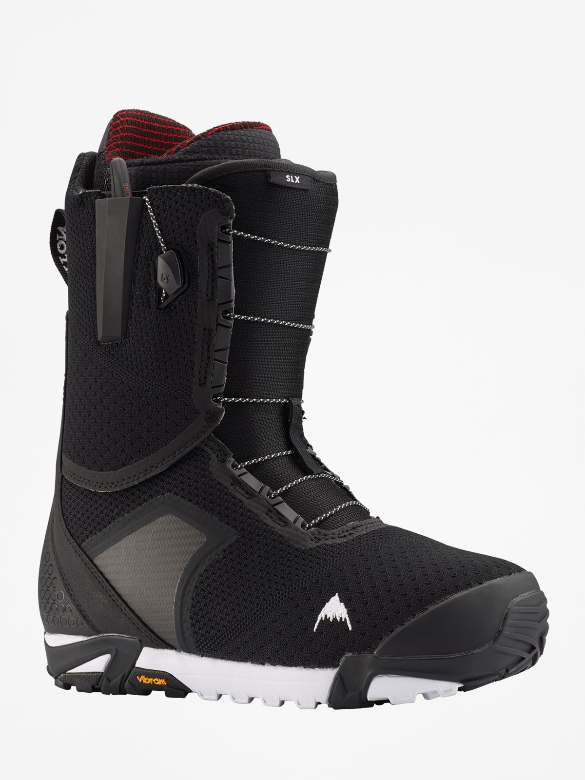 Mens Burton Slx Snowboard boots (black)