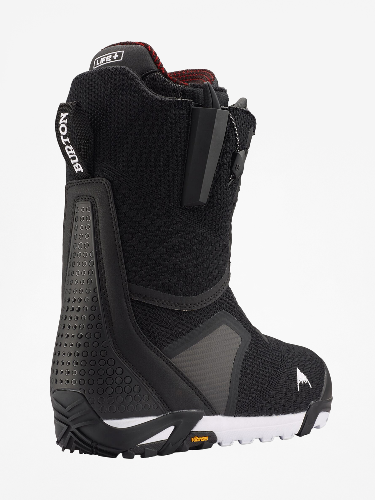Mens Burton Slx Snowboard boots (black)