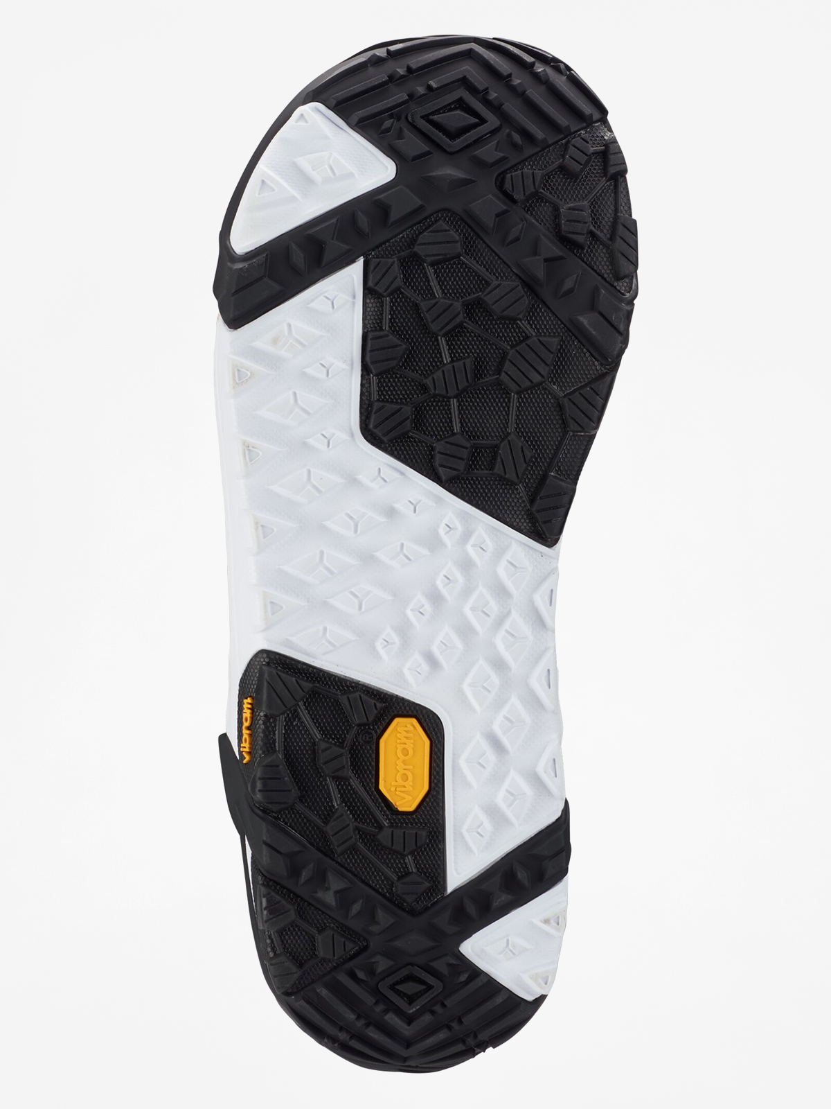 Mens Burton Slx Snowboard boots (black)